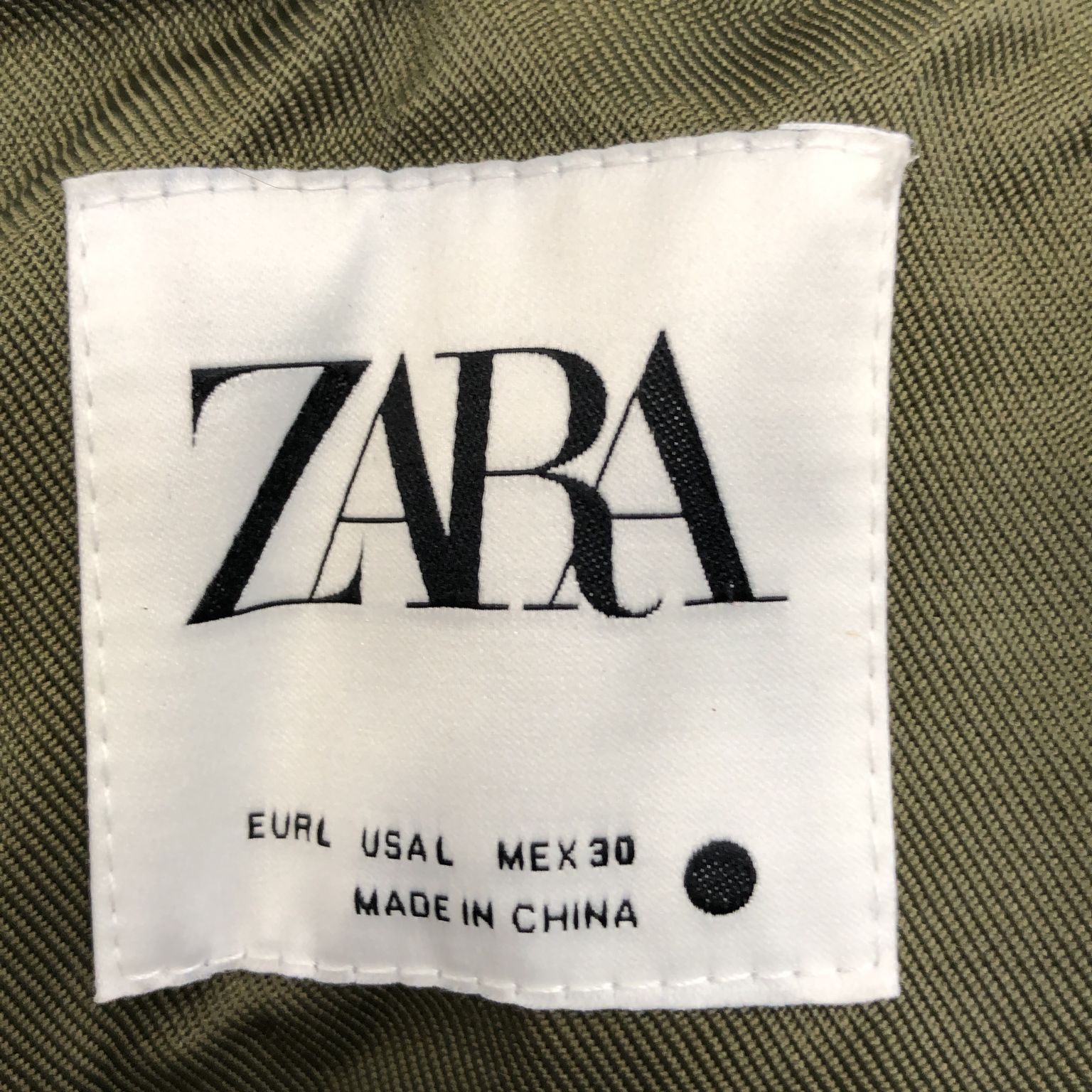 Zara