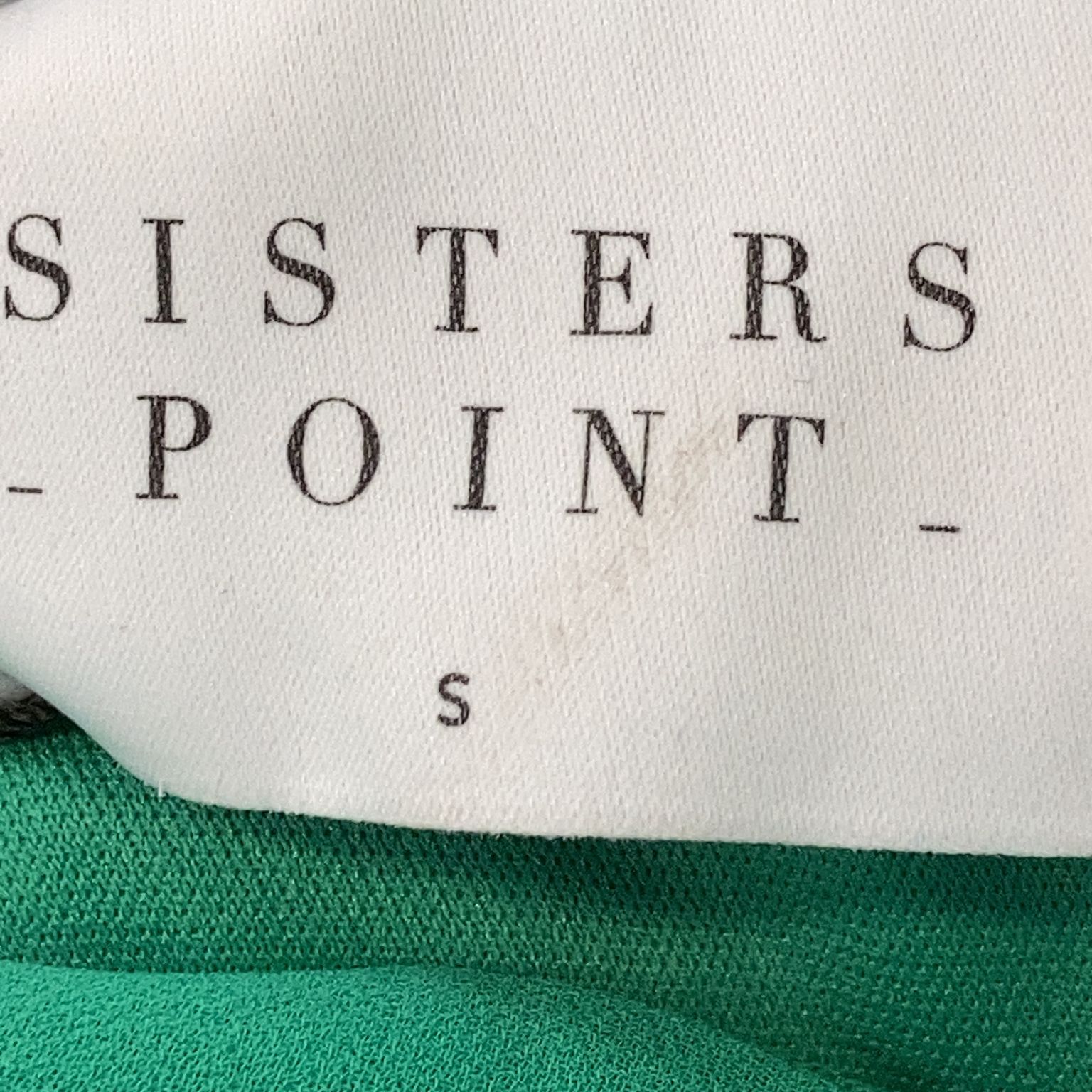 Sisters Point