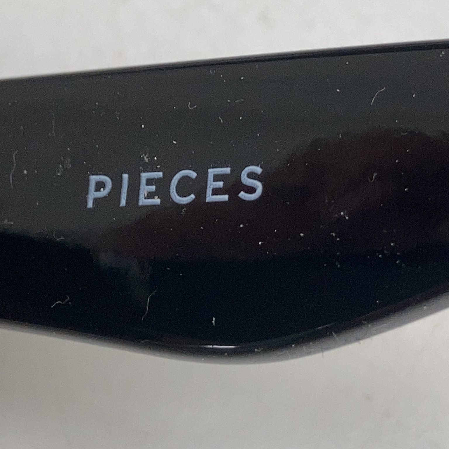 Pieces