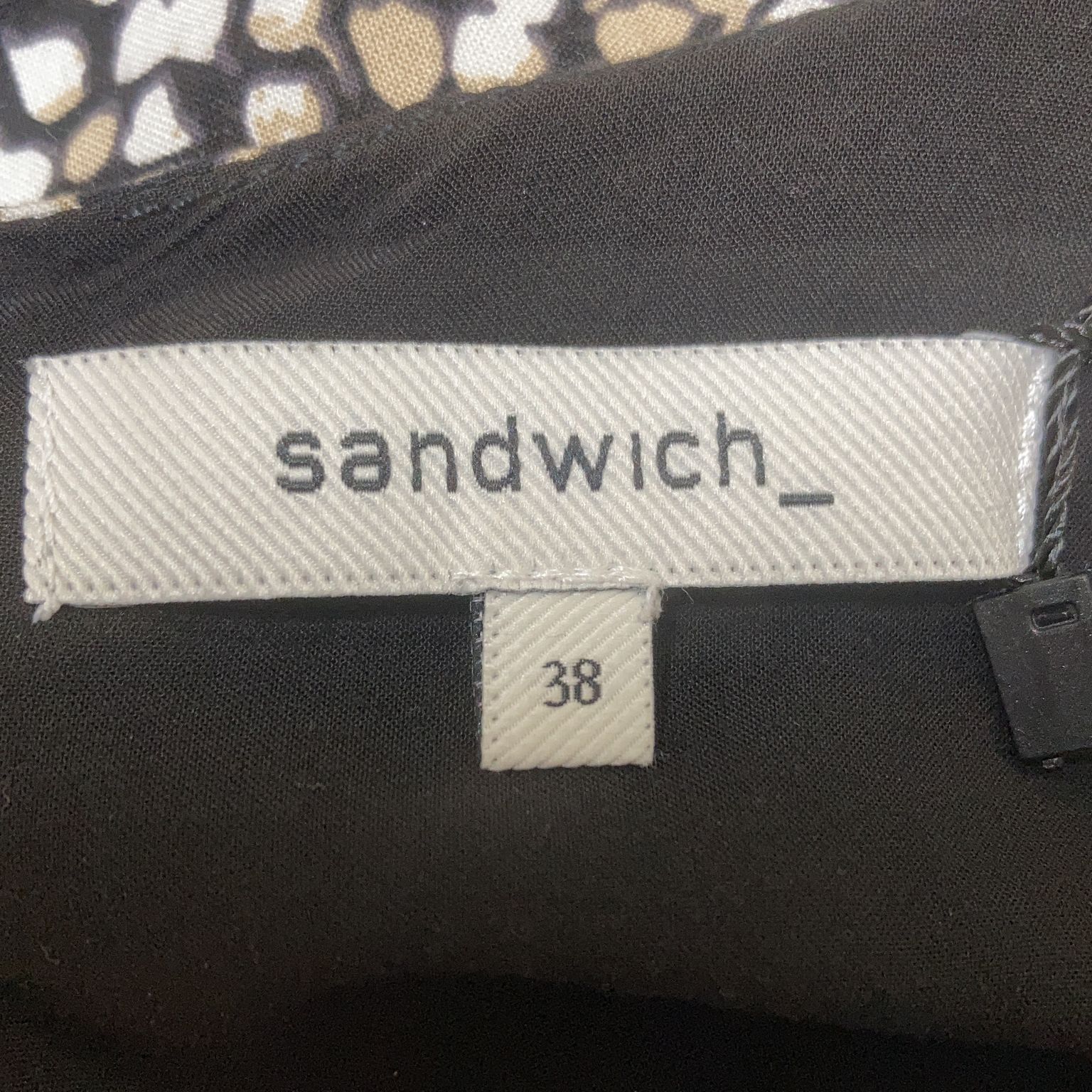 Sandwich