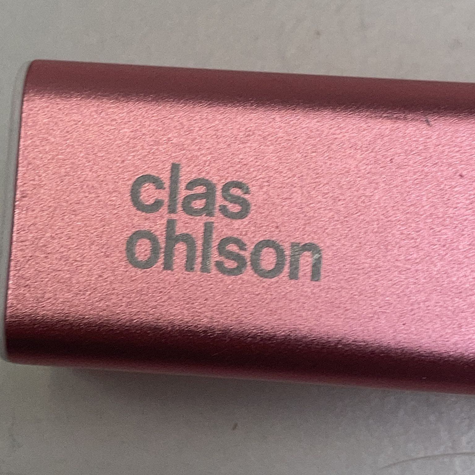 Clas Ohlson