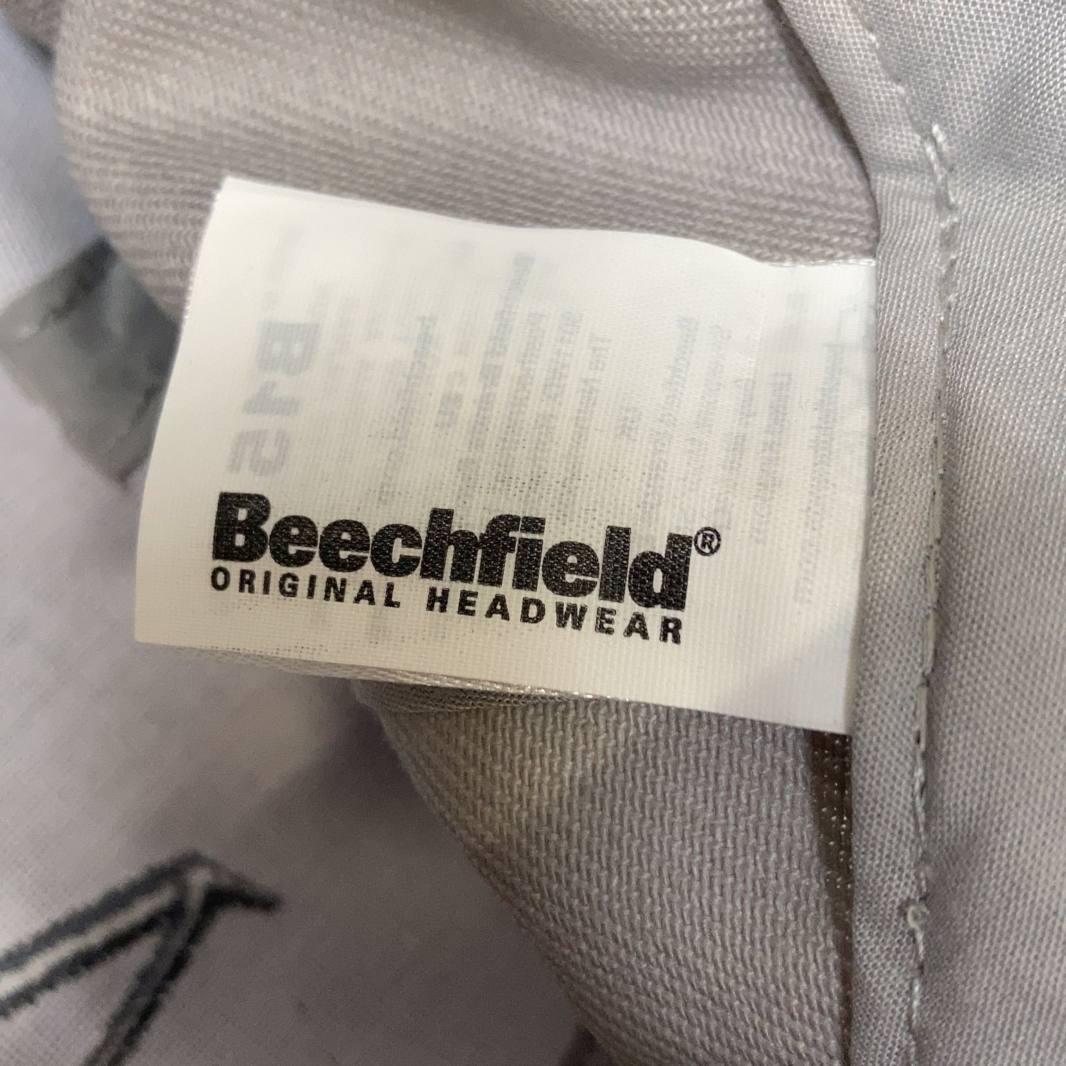 Beechfield