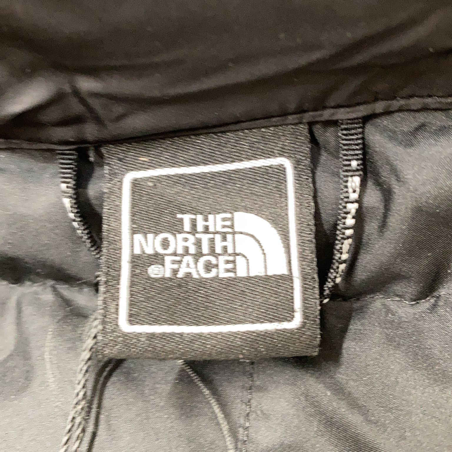 The North Face