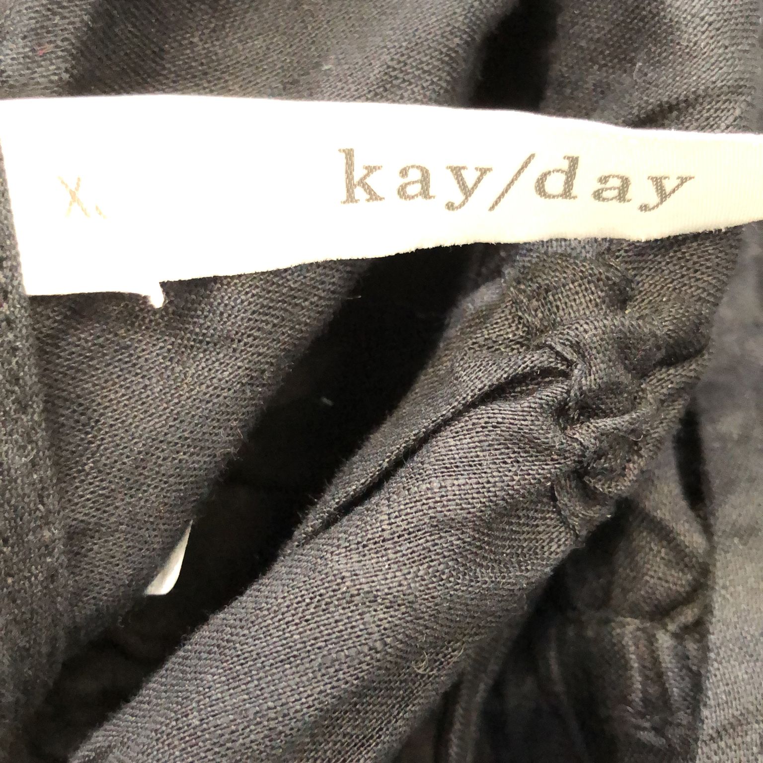 Kay/Day