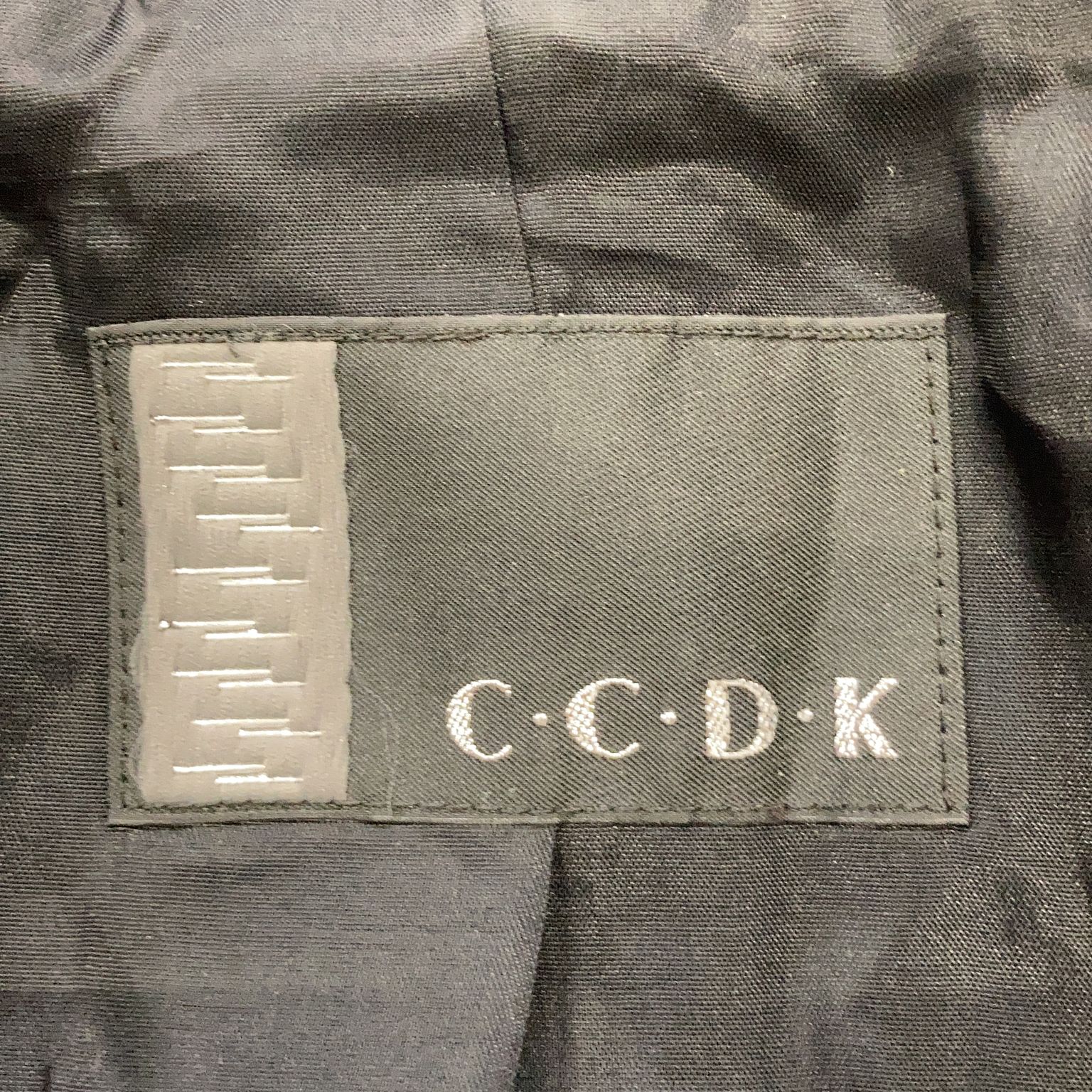 CCDK