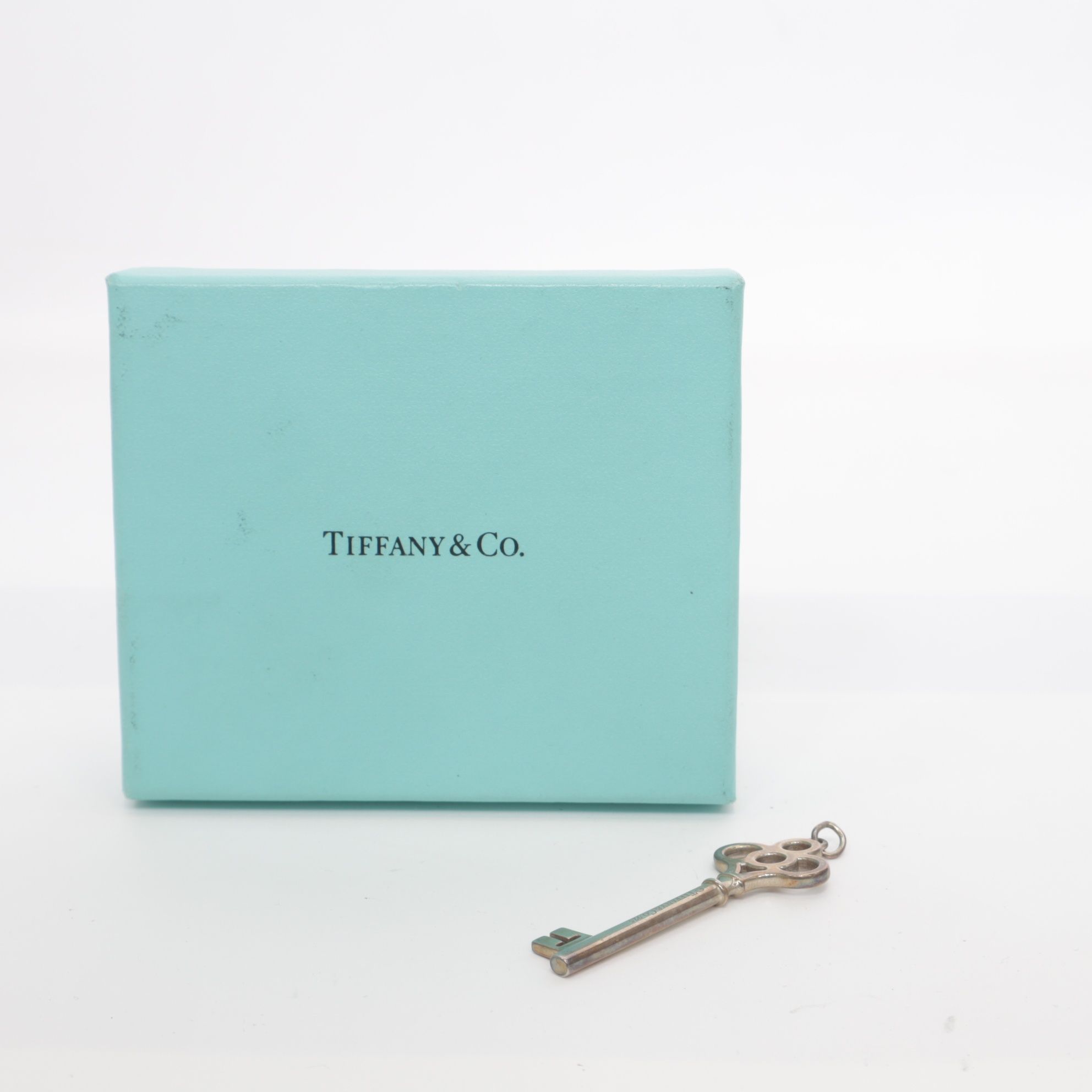 Tiffany  Co.