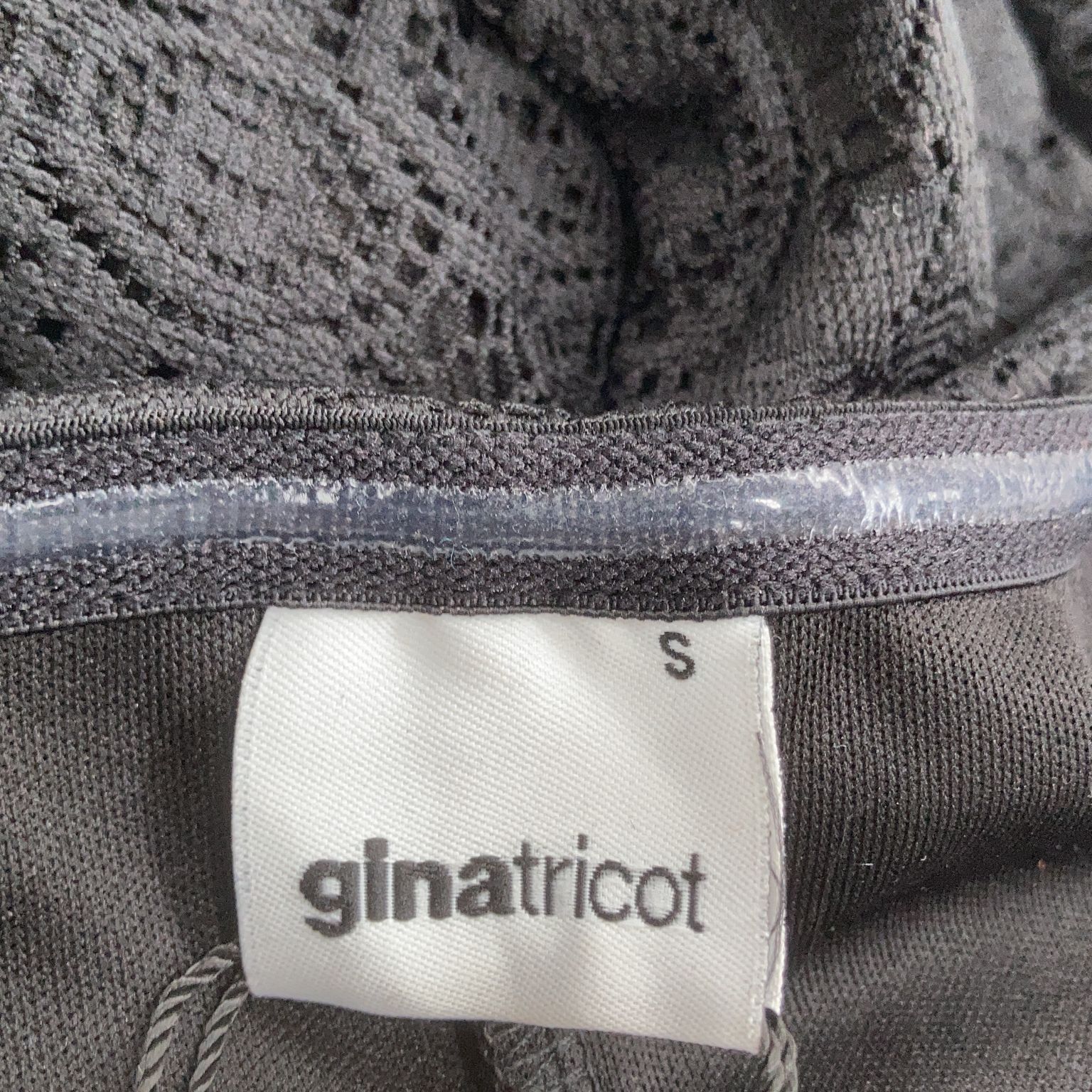 Gina Tricot