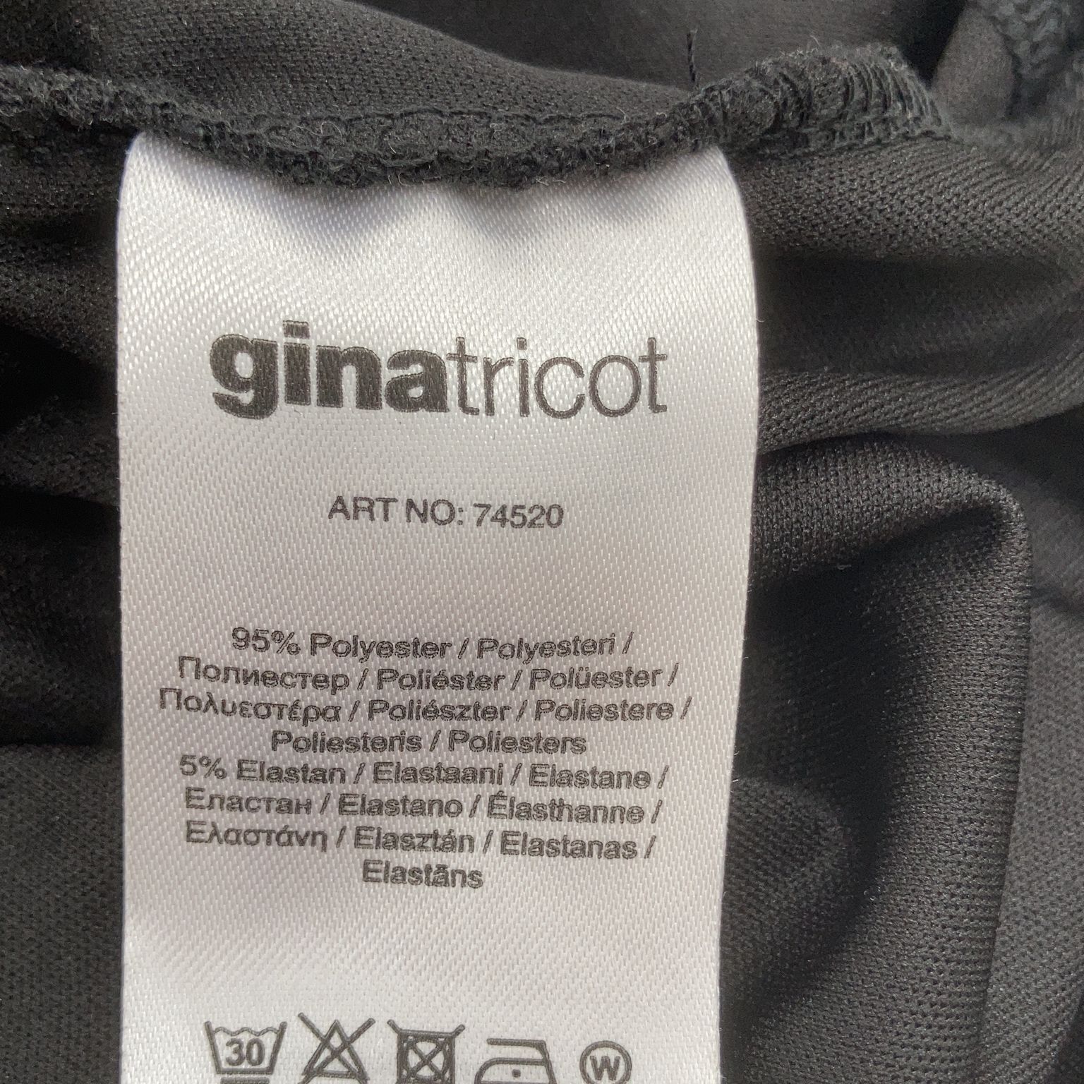 Gina Tricot