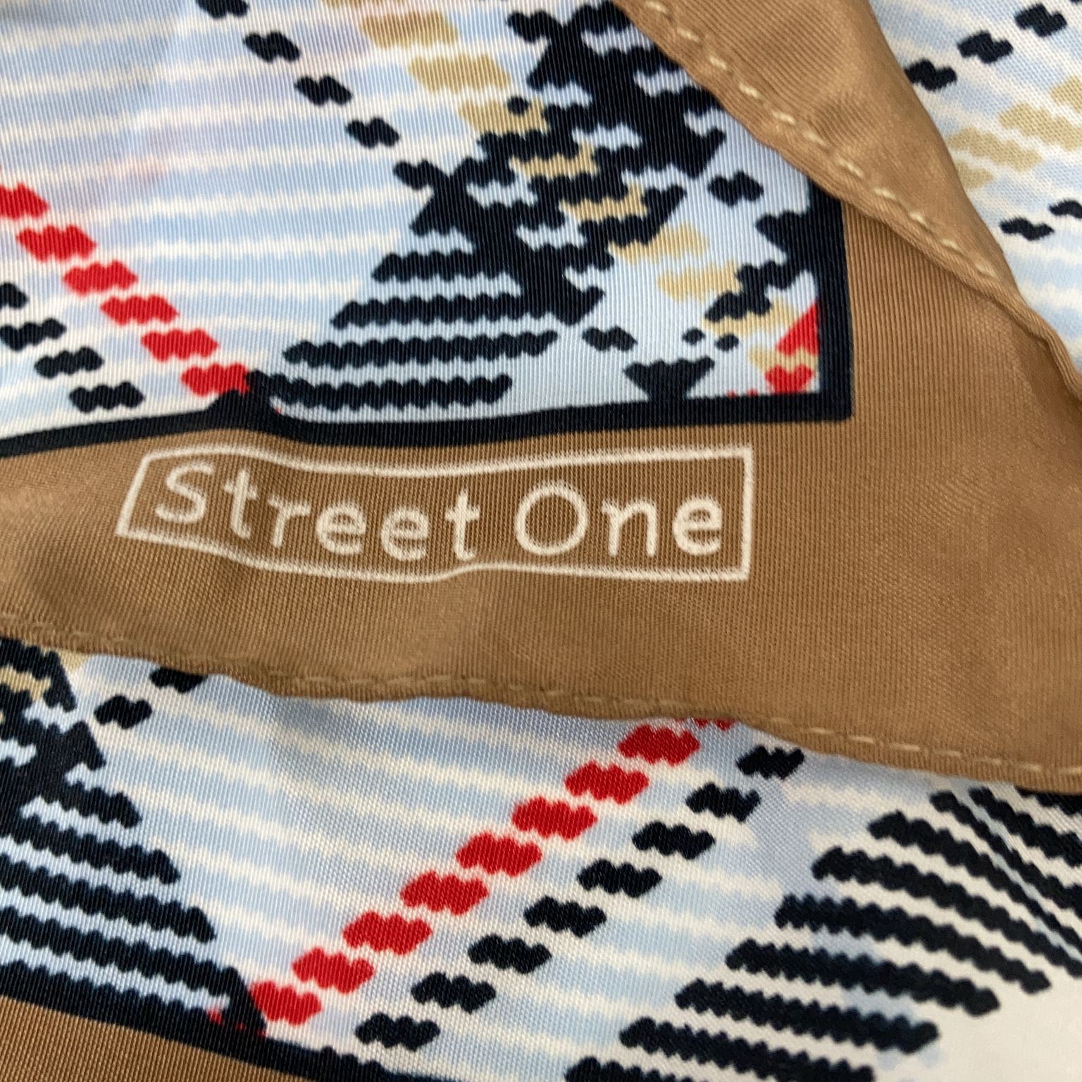 Street One