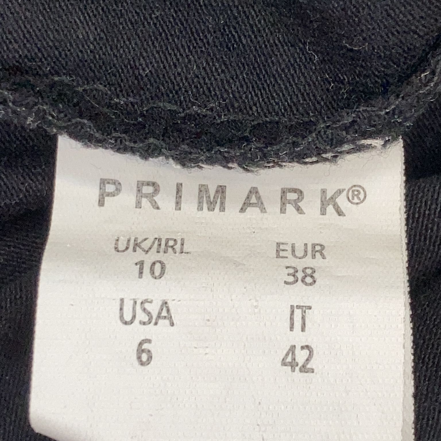 Primark