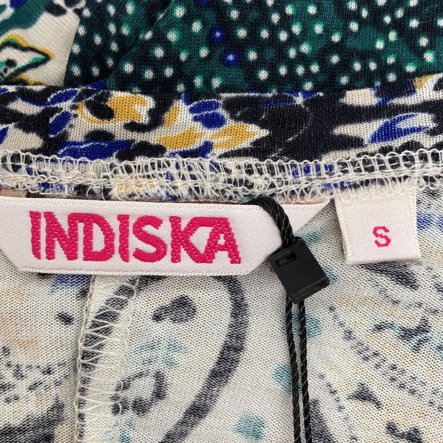 Indiska