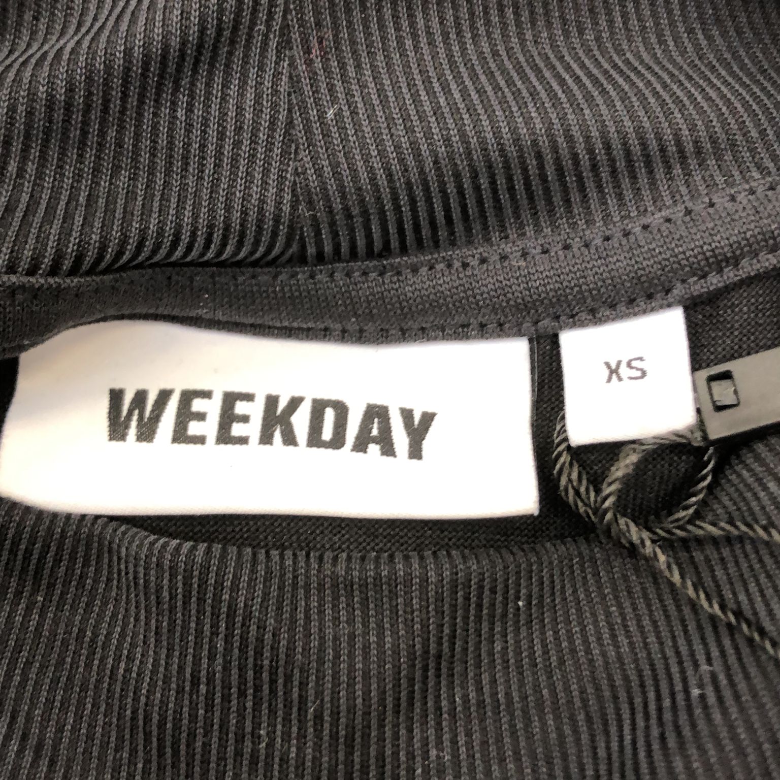 Weekday