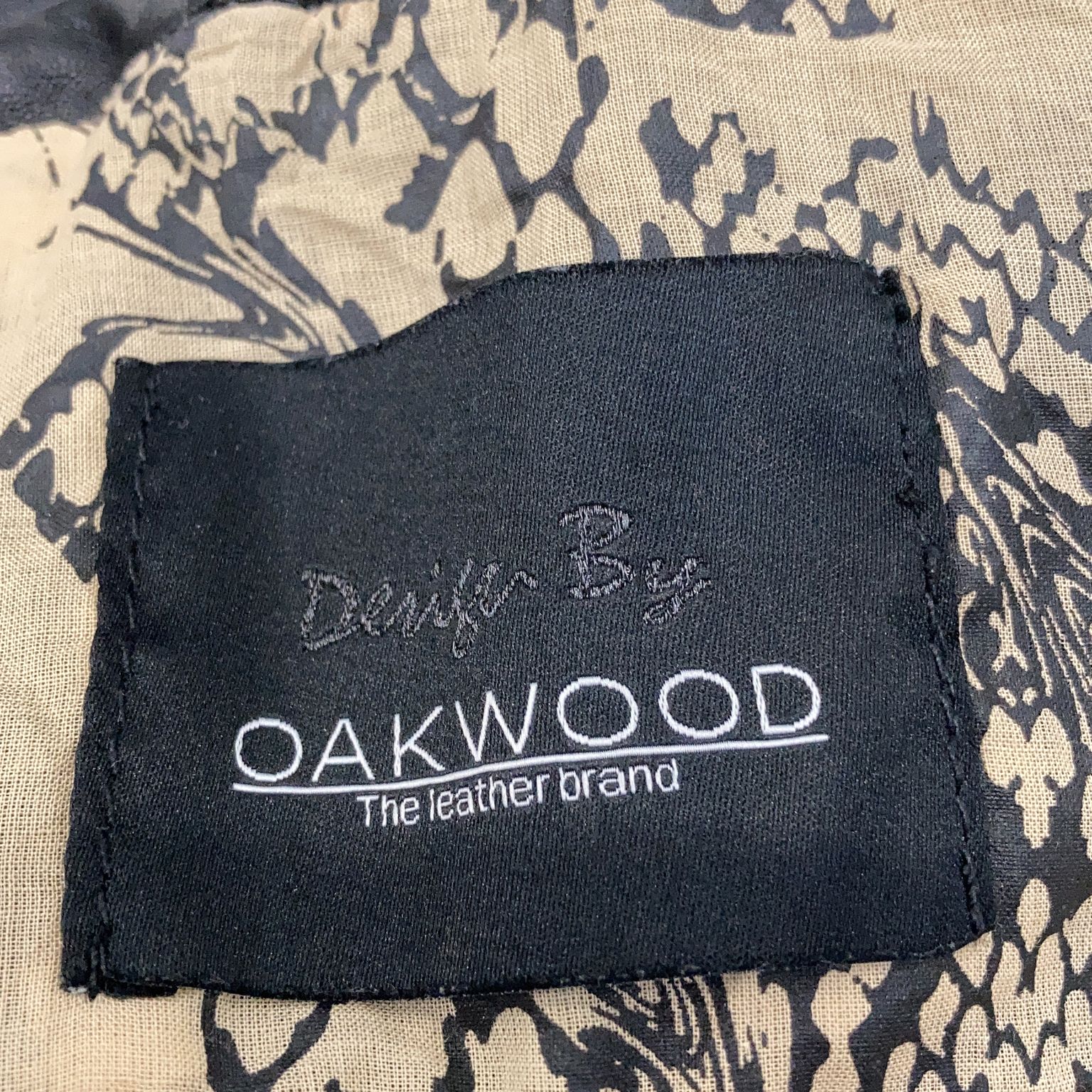 Oakwood