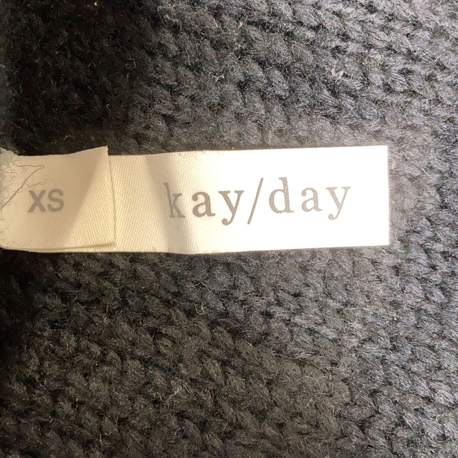 Kay/Day