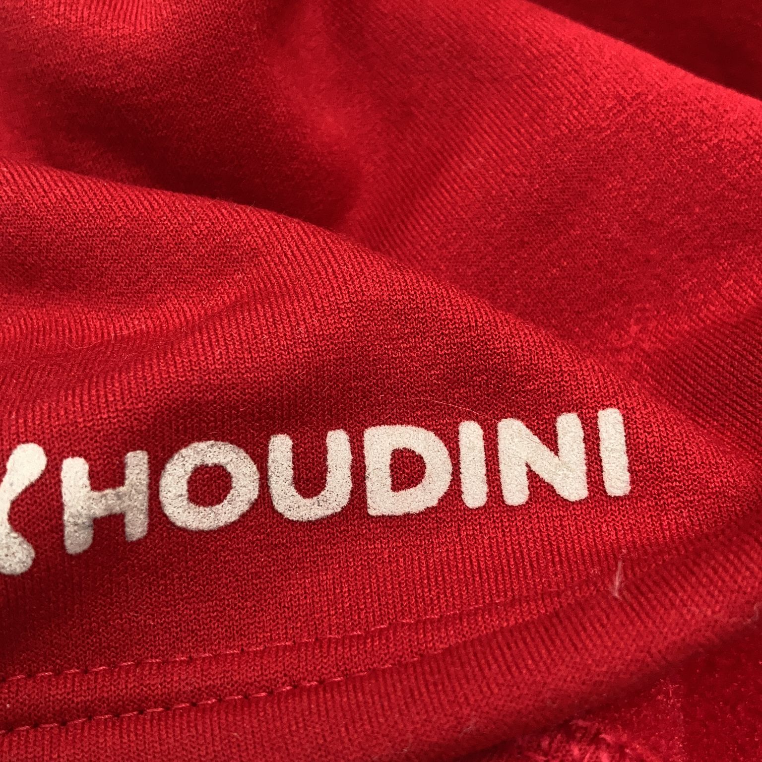 Houdini