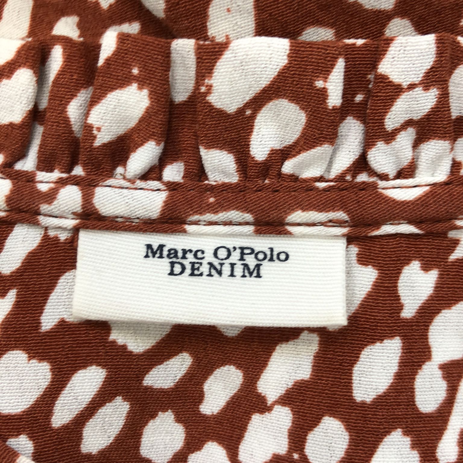 Marc O'Polo Denim