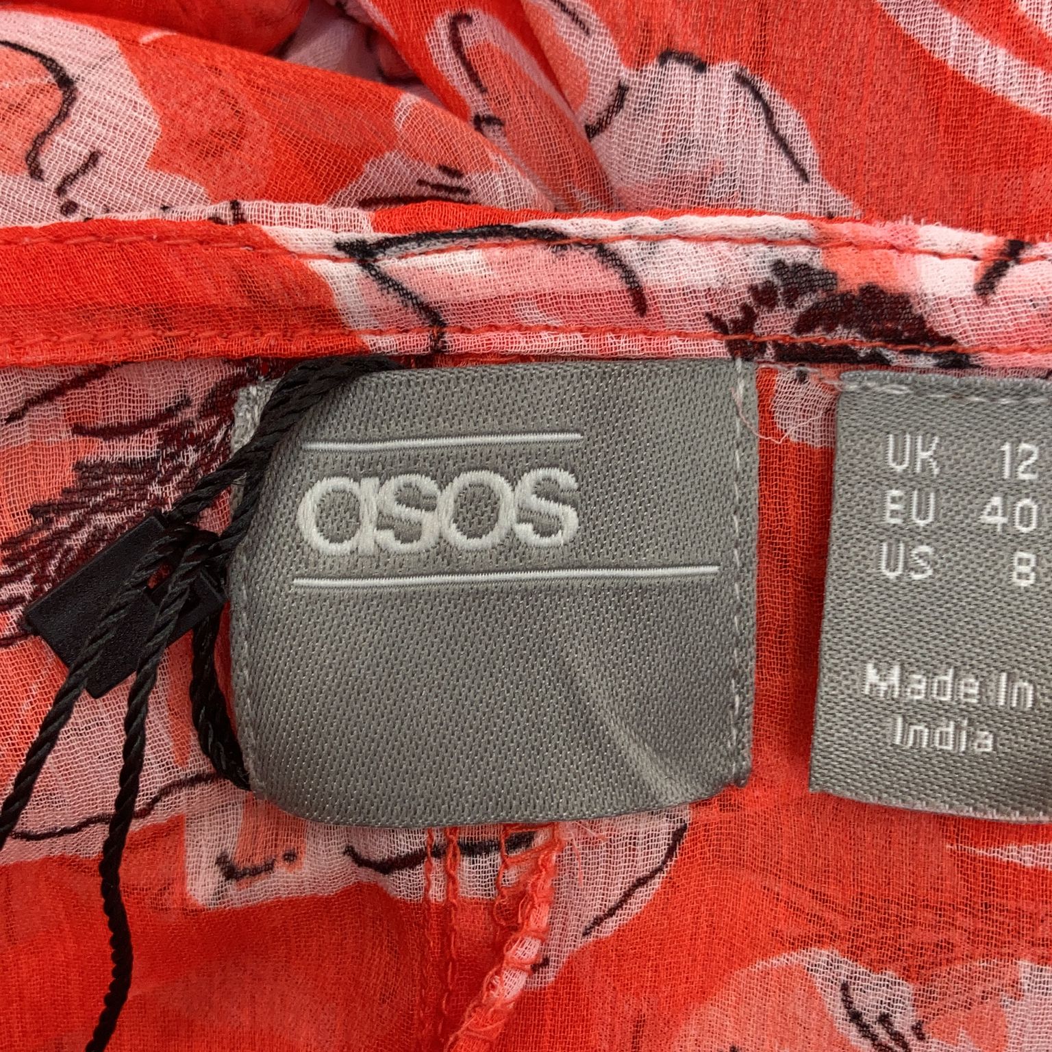 ASOS