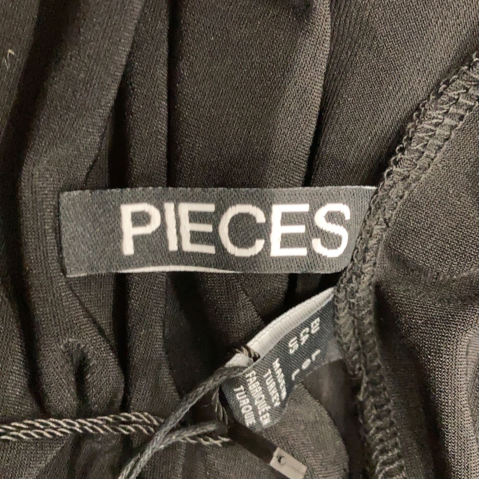 Pieces