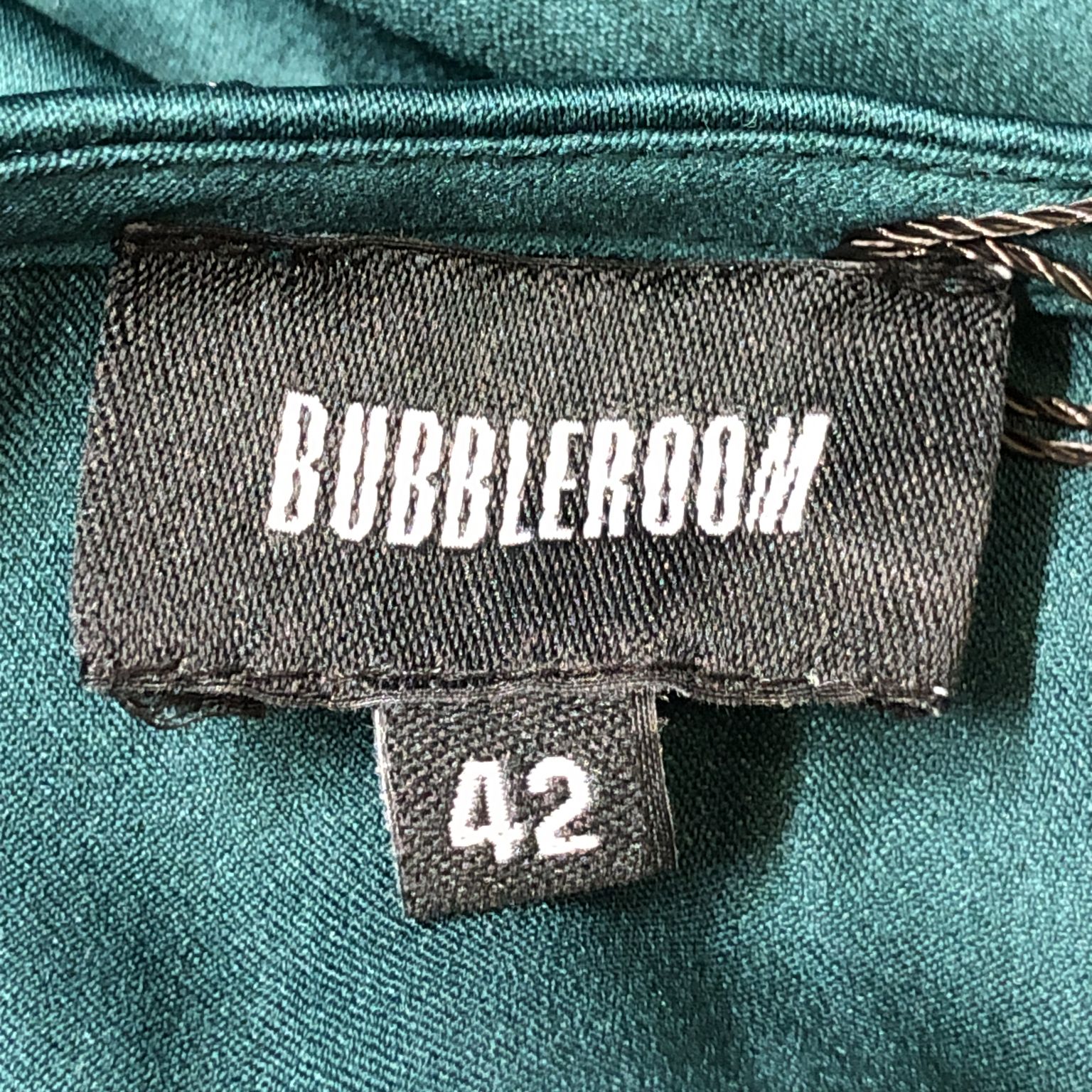 Bubbleroom