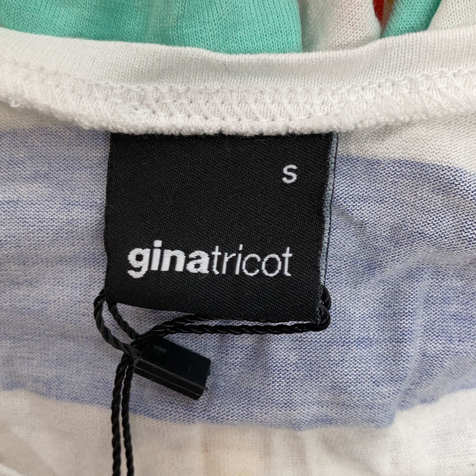 Gina Tricot