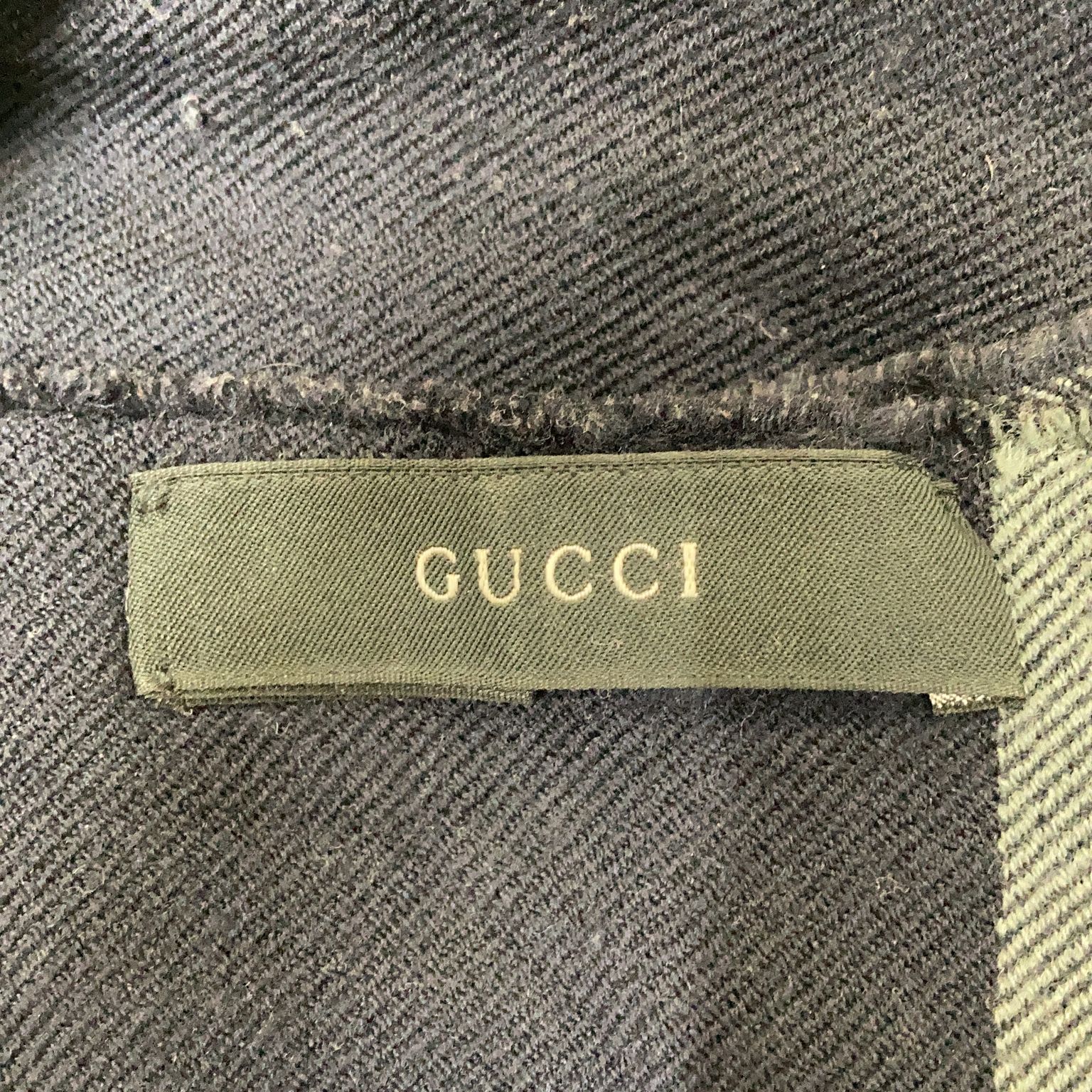 Gucci