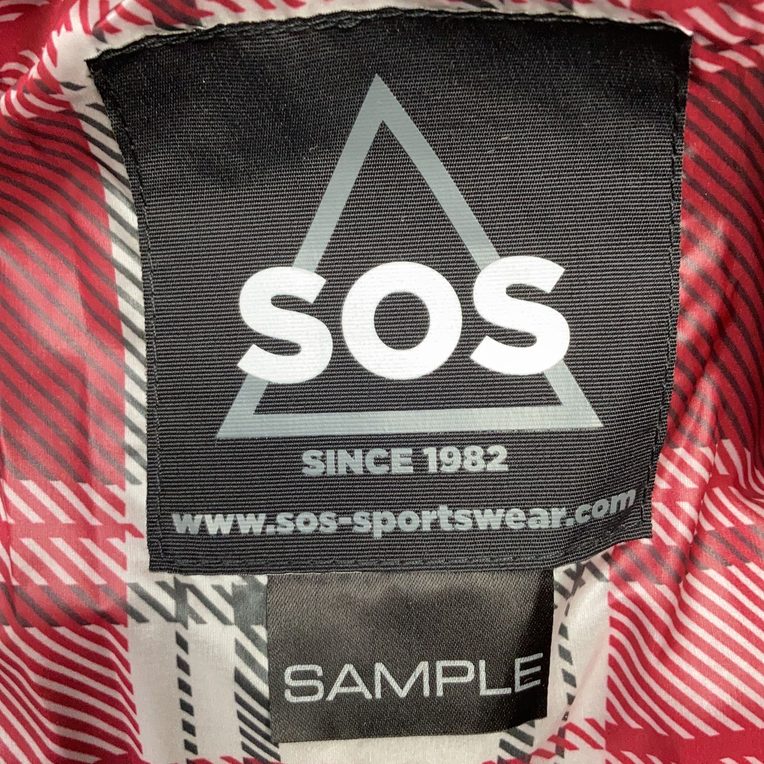 SOS