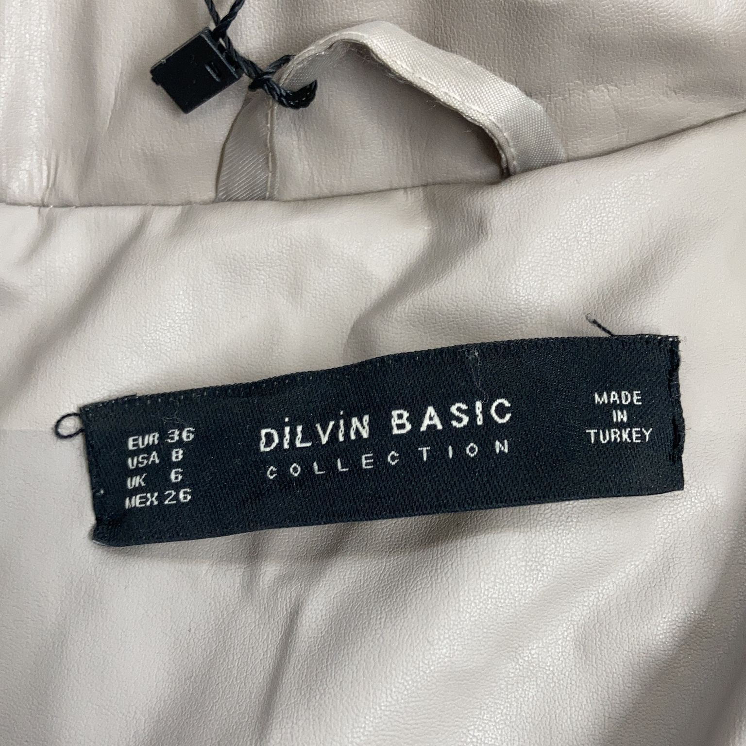 Dilvin Basic