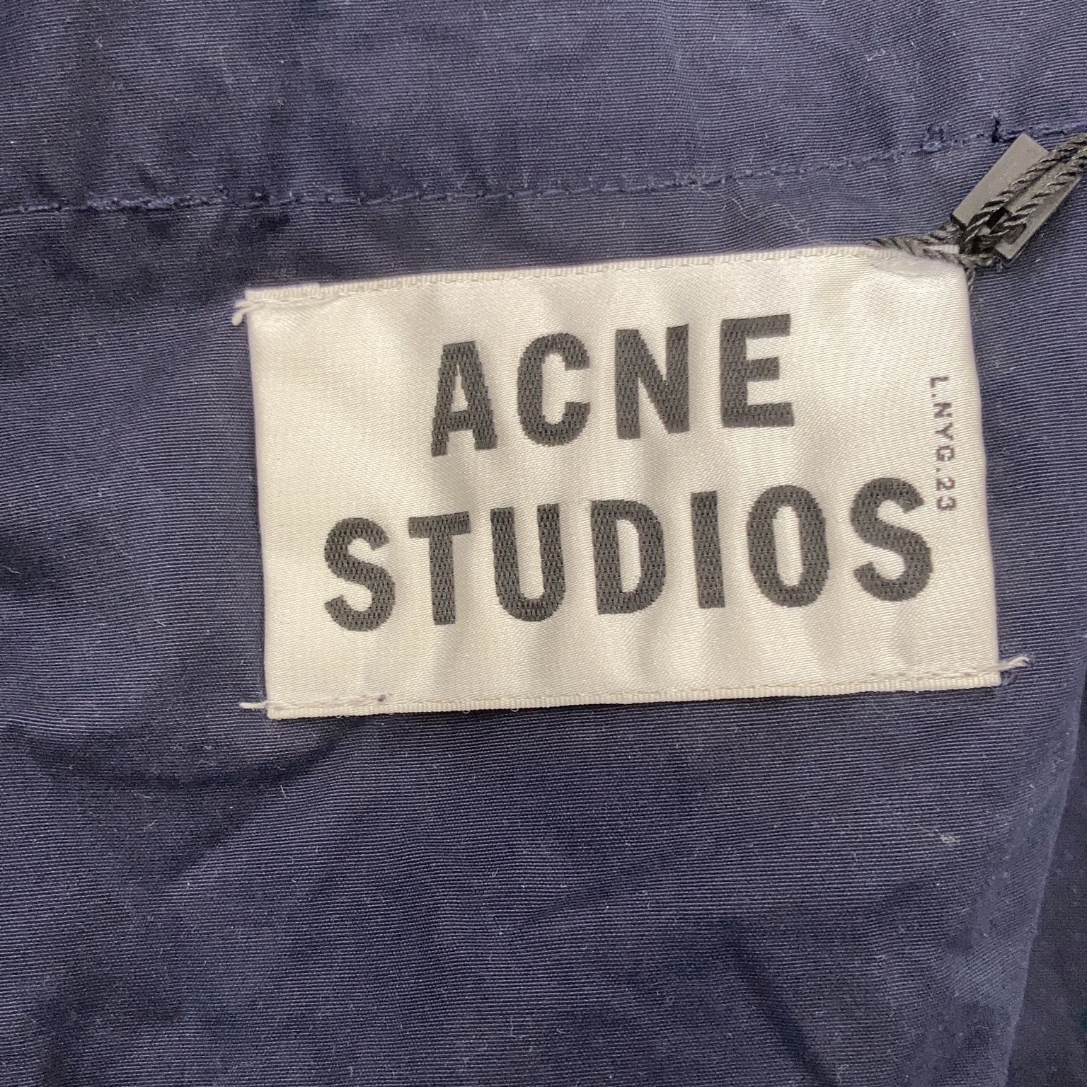 Acne Studios