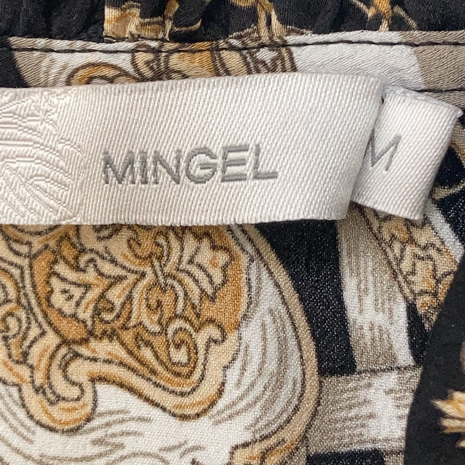 Mingel