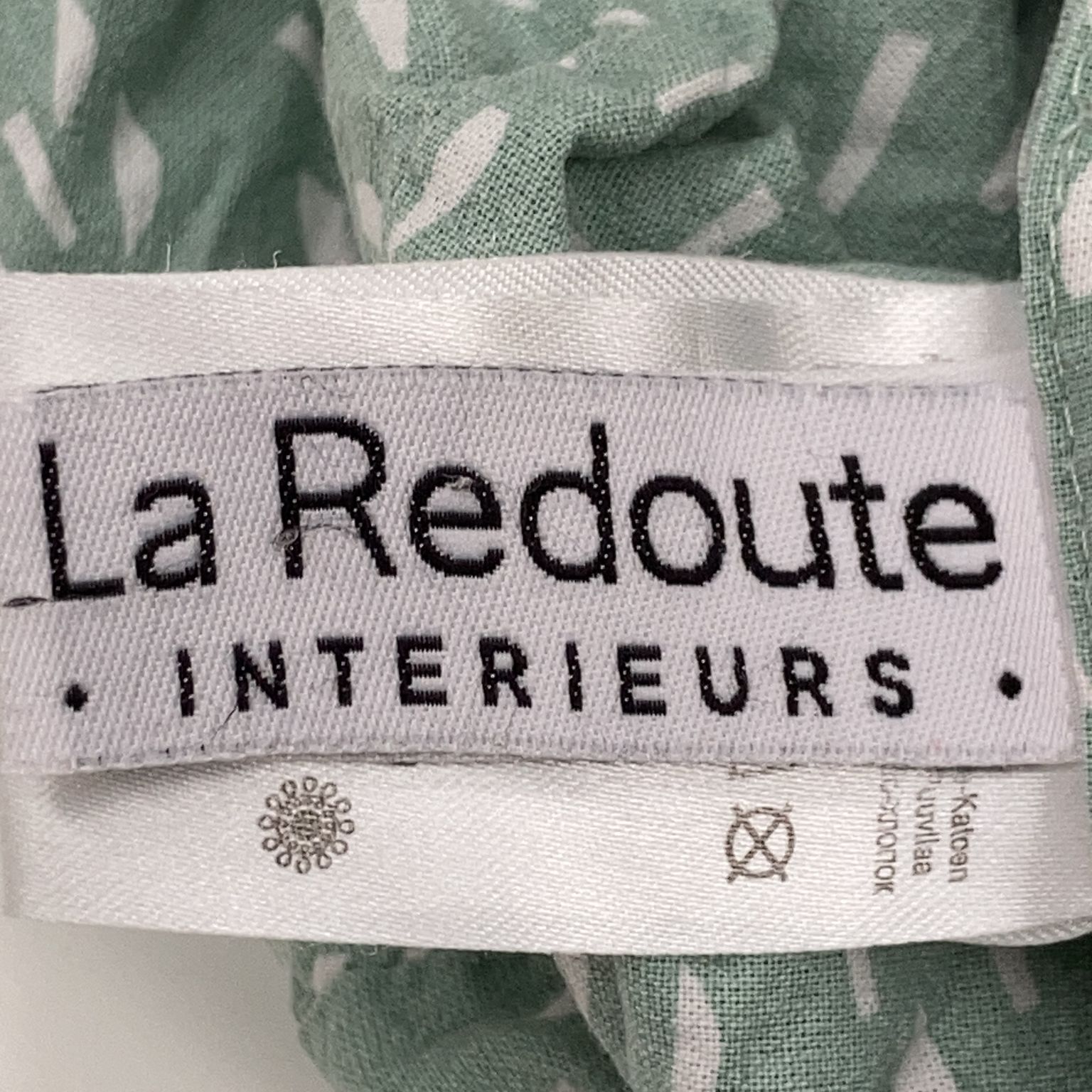 La Redoute