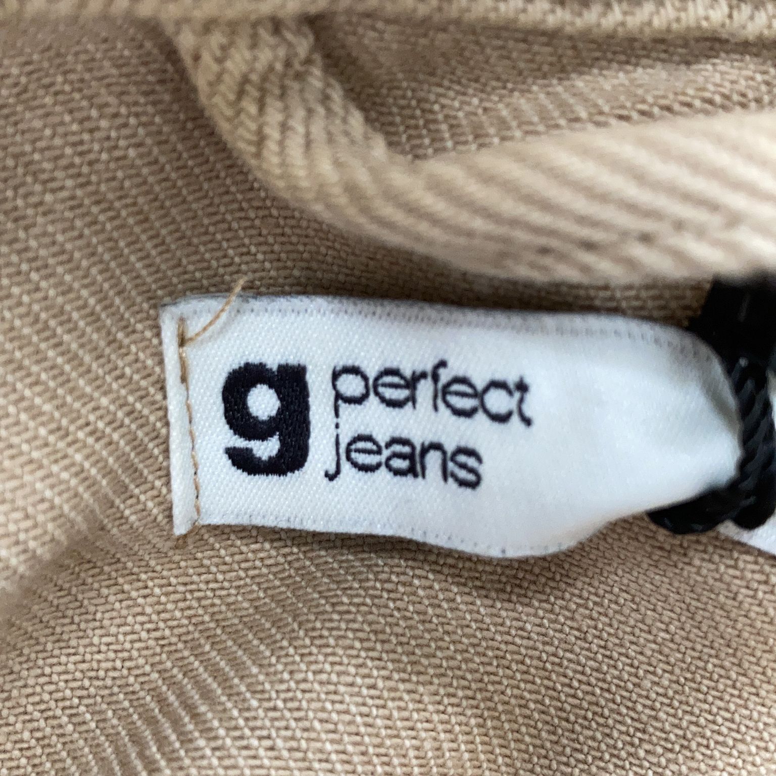 Perfect Jeans