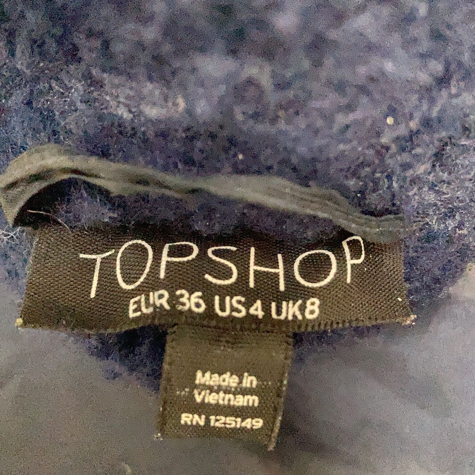 Topshop