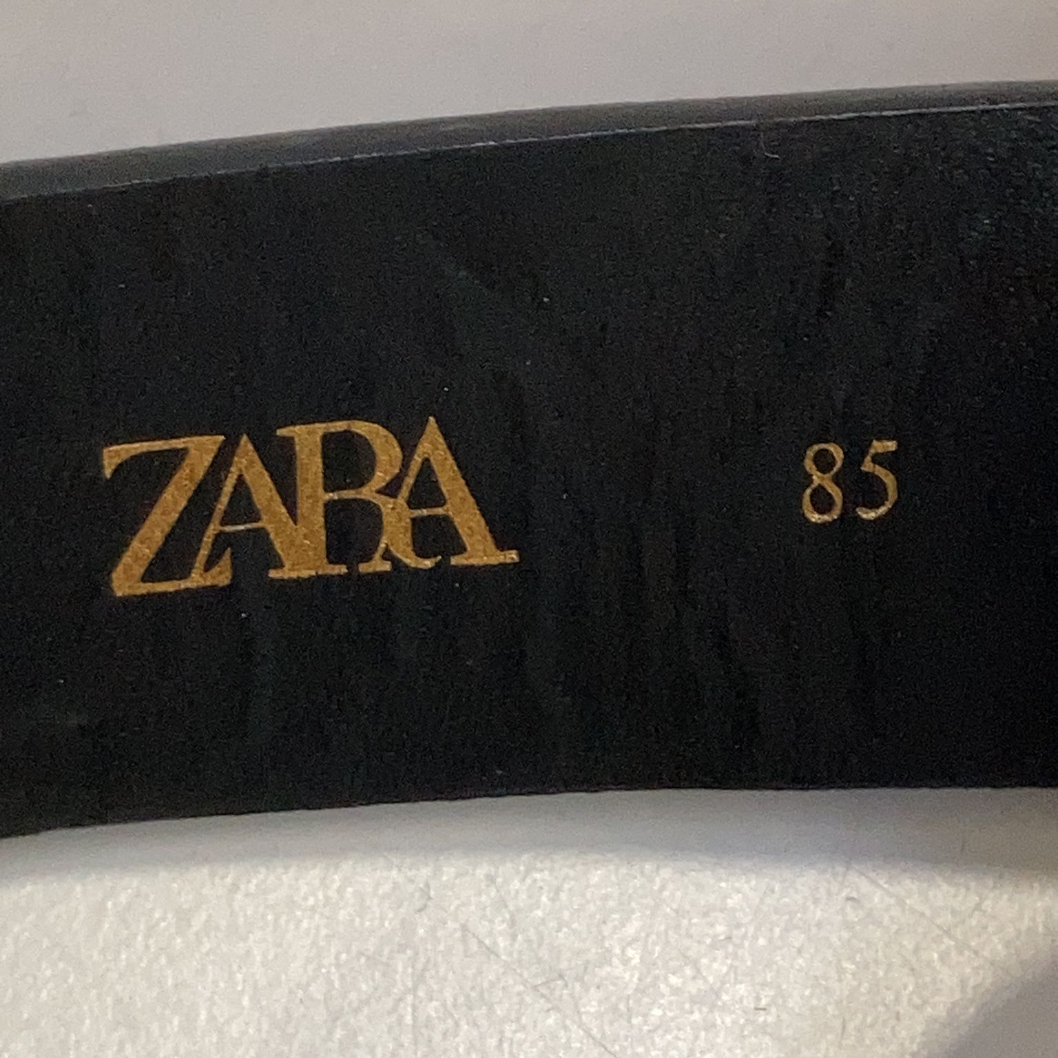 Zara