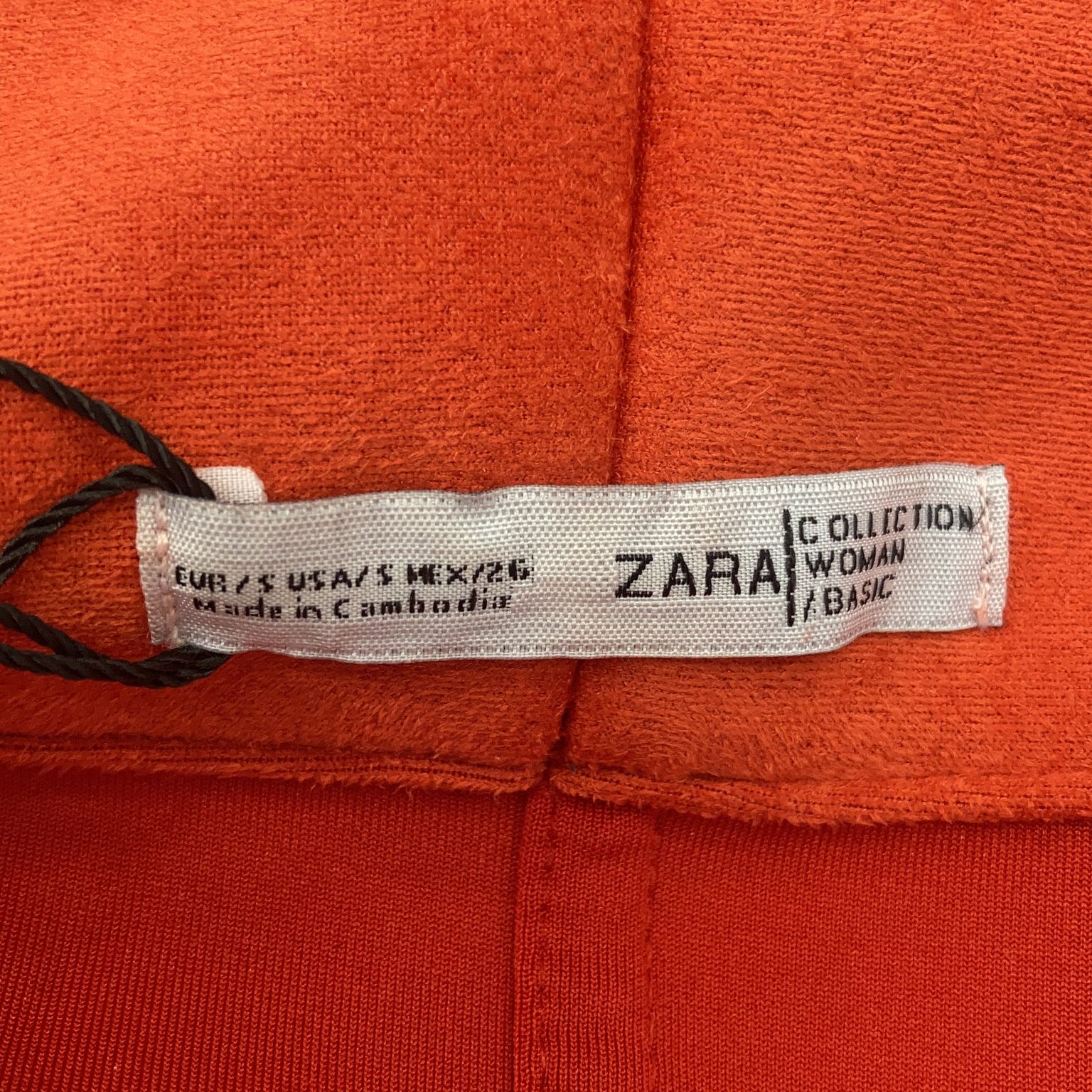 Zara Collection