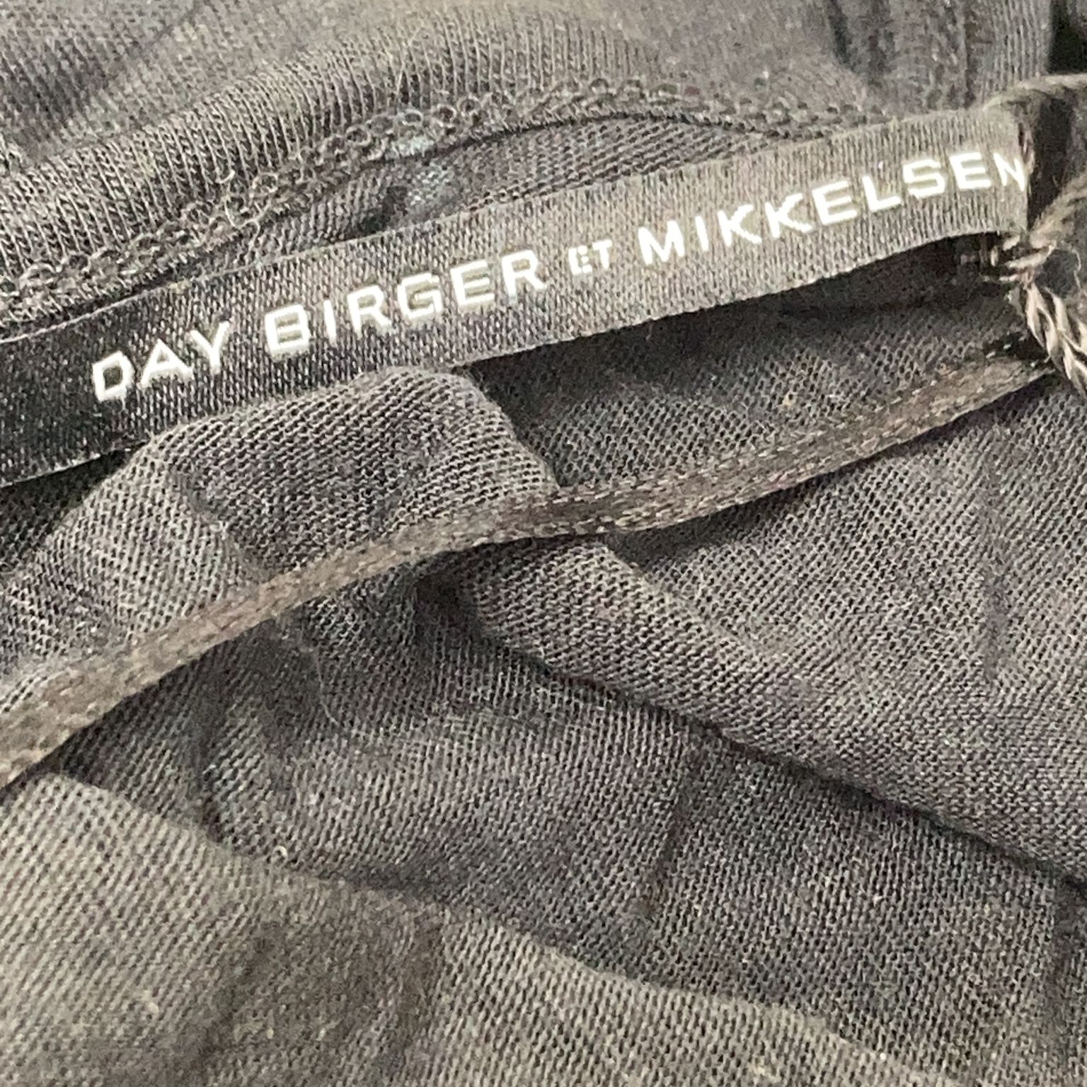 DAY Birger et Mikkelsen