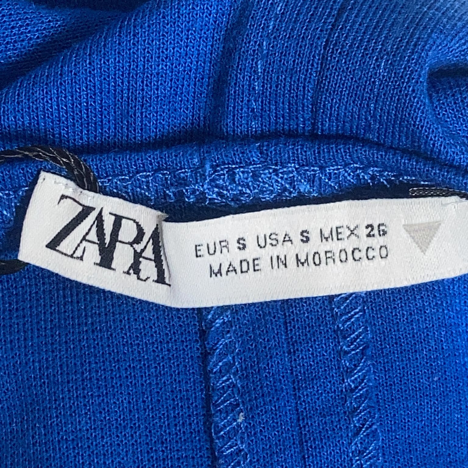 Zara