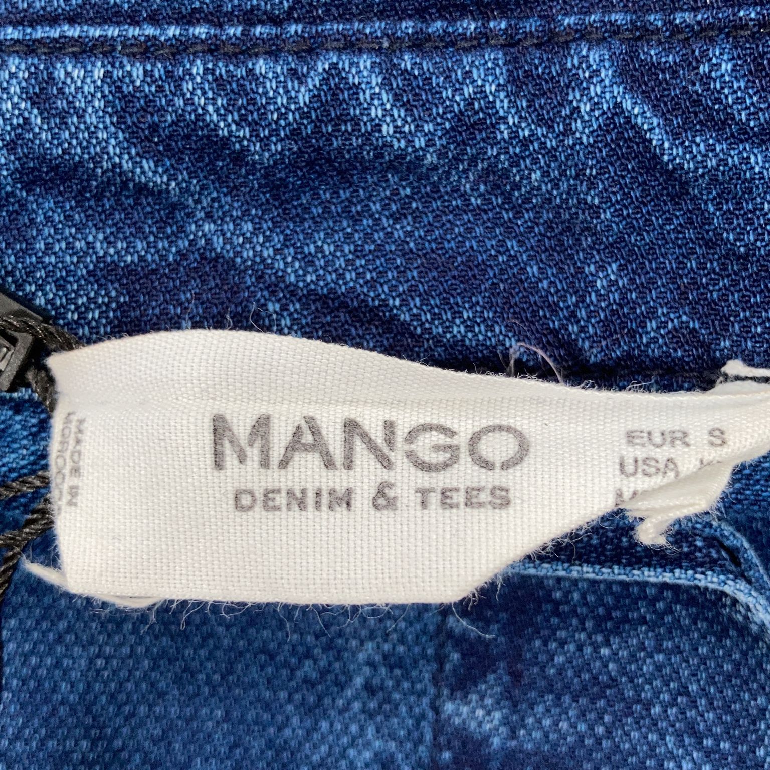 Mango