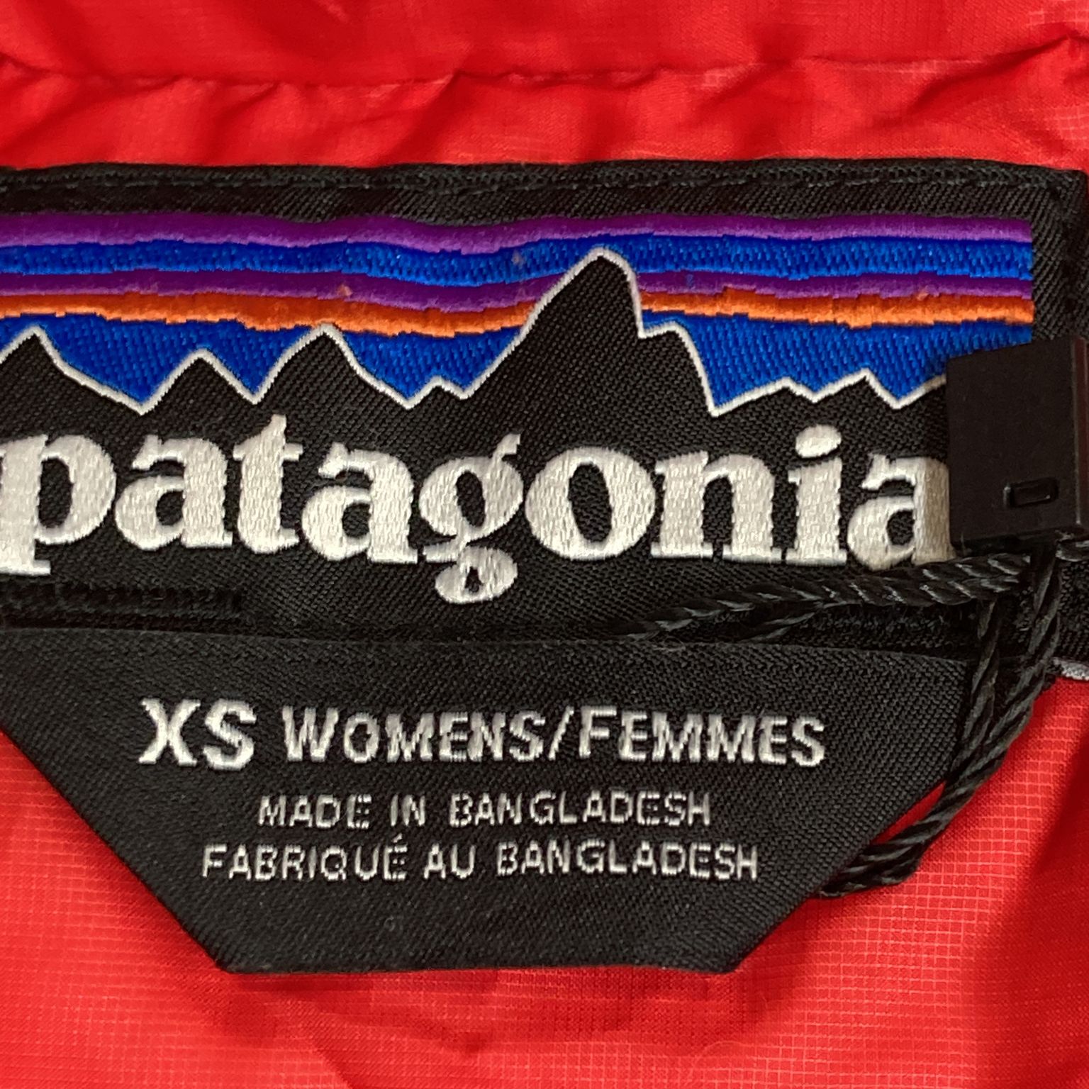 Patagonia