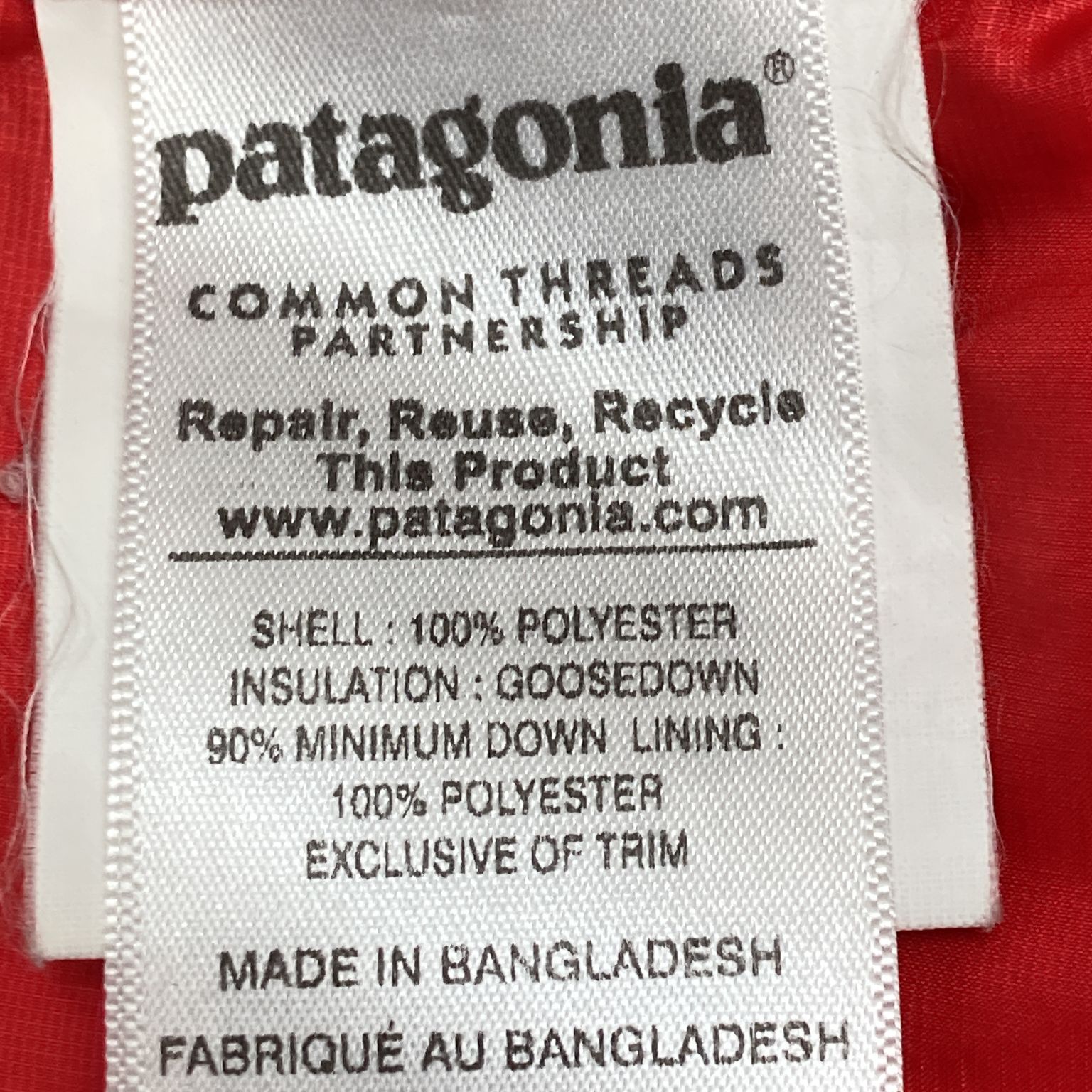 Patagonia