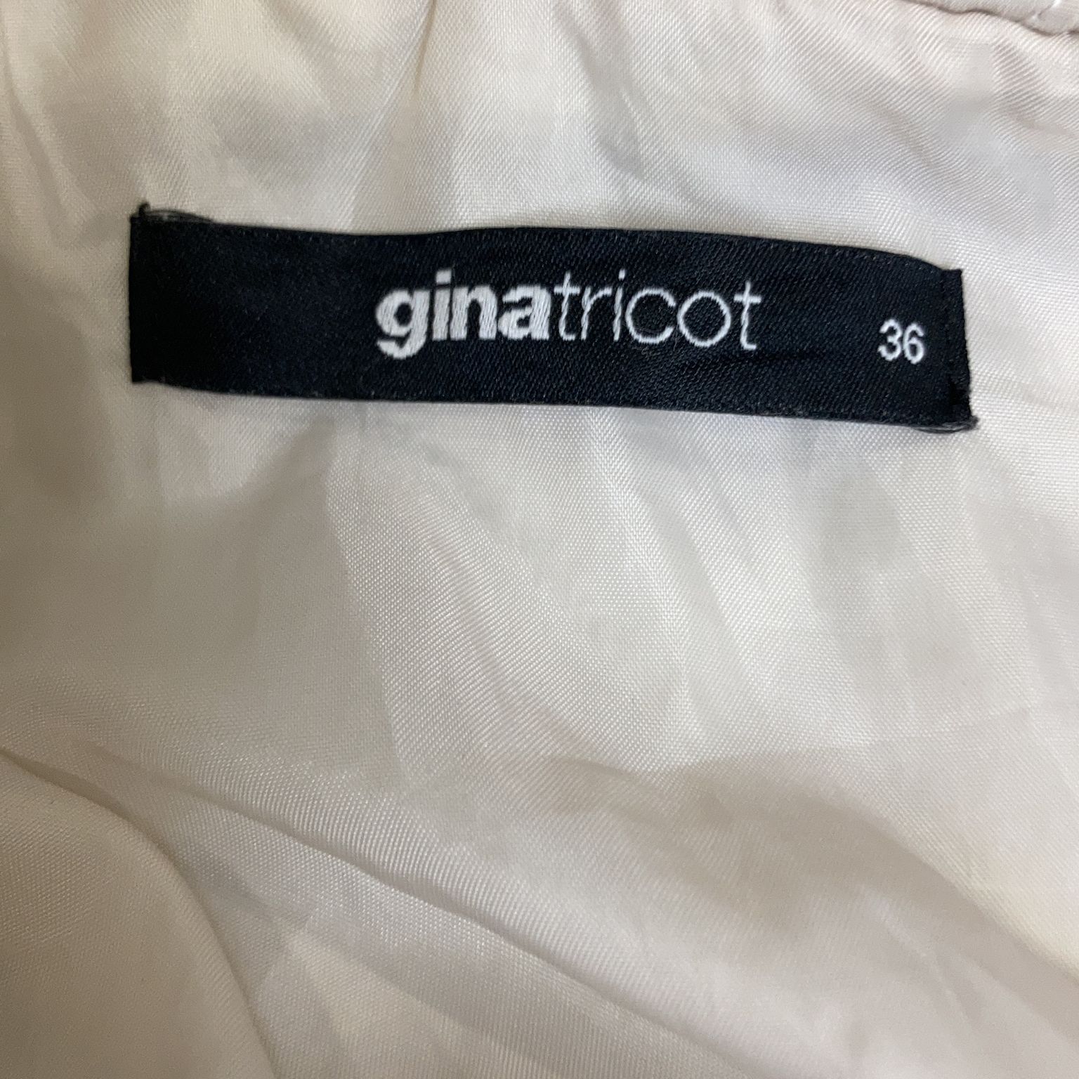 Gina Tricot