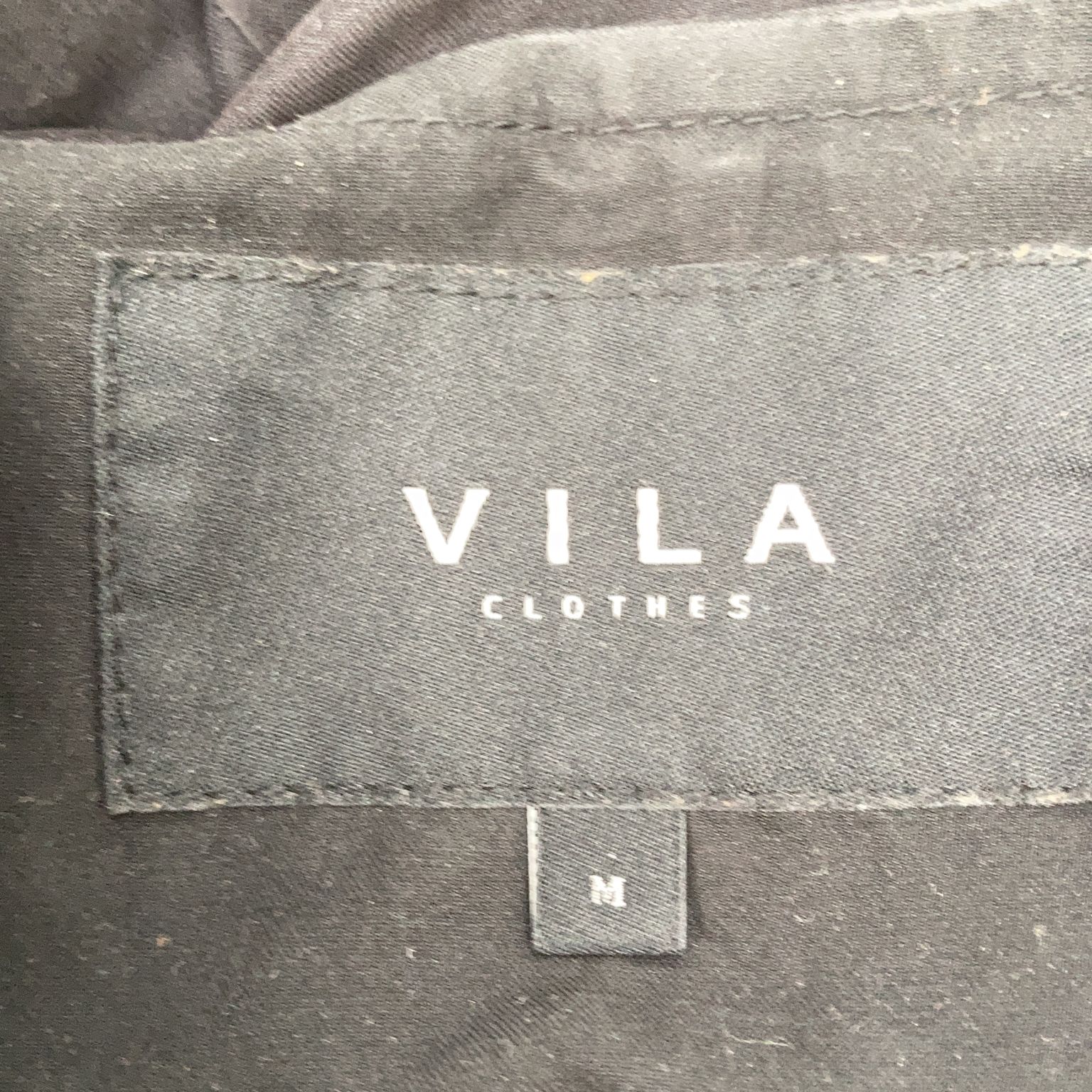 VILA Clothes