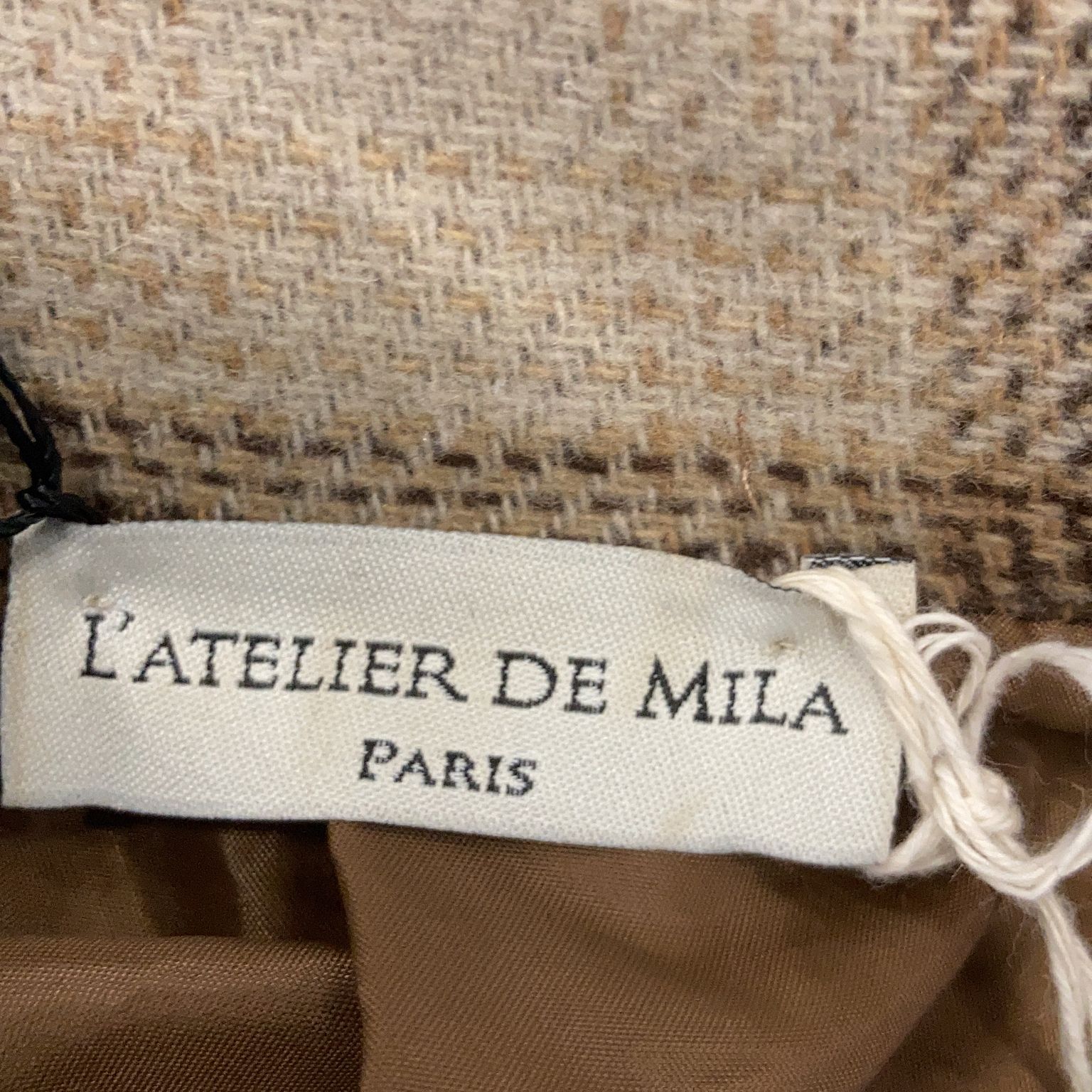 L`atelier de Mila