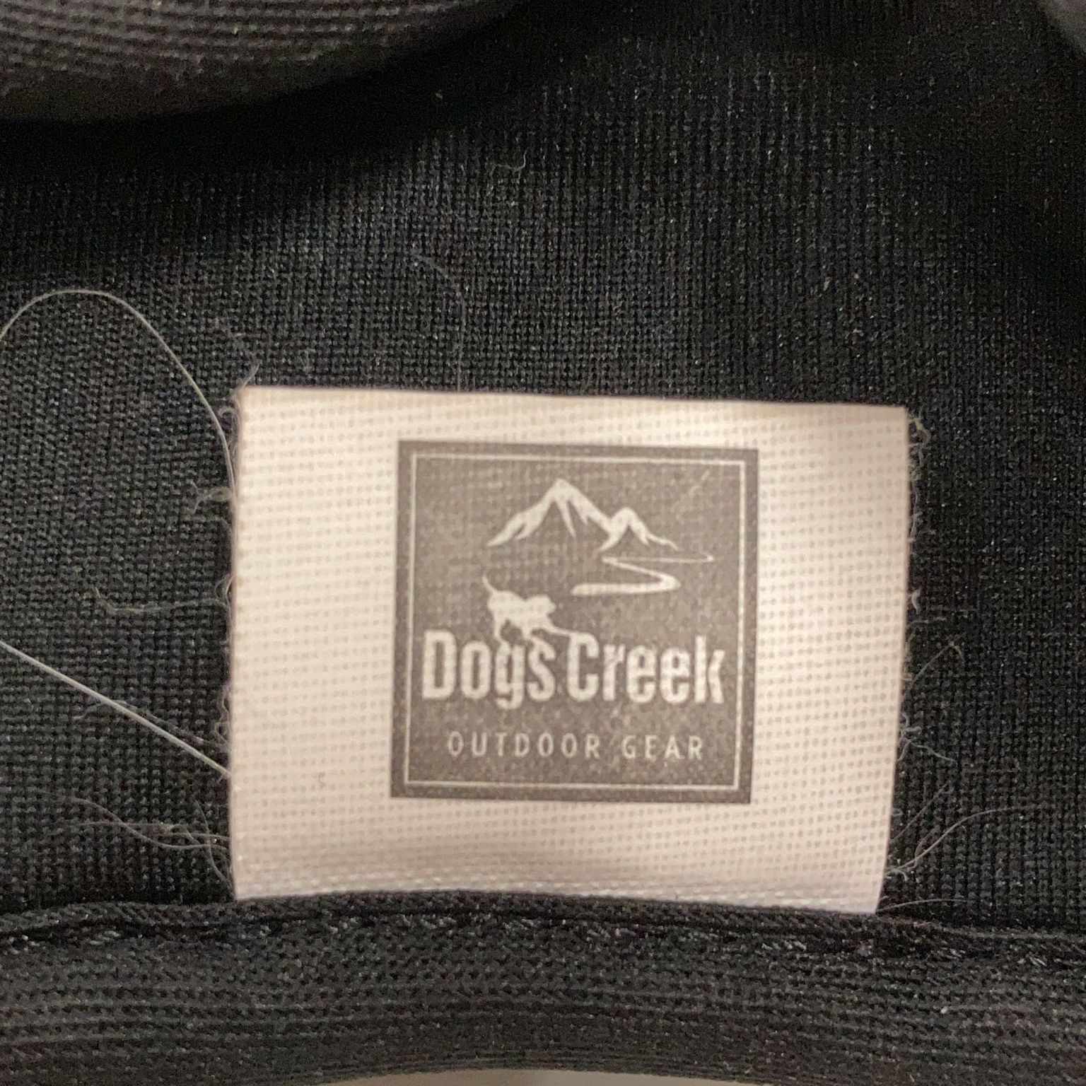 Dogs Creek