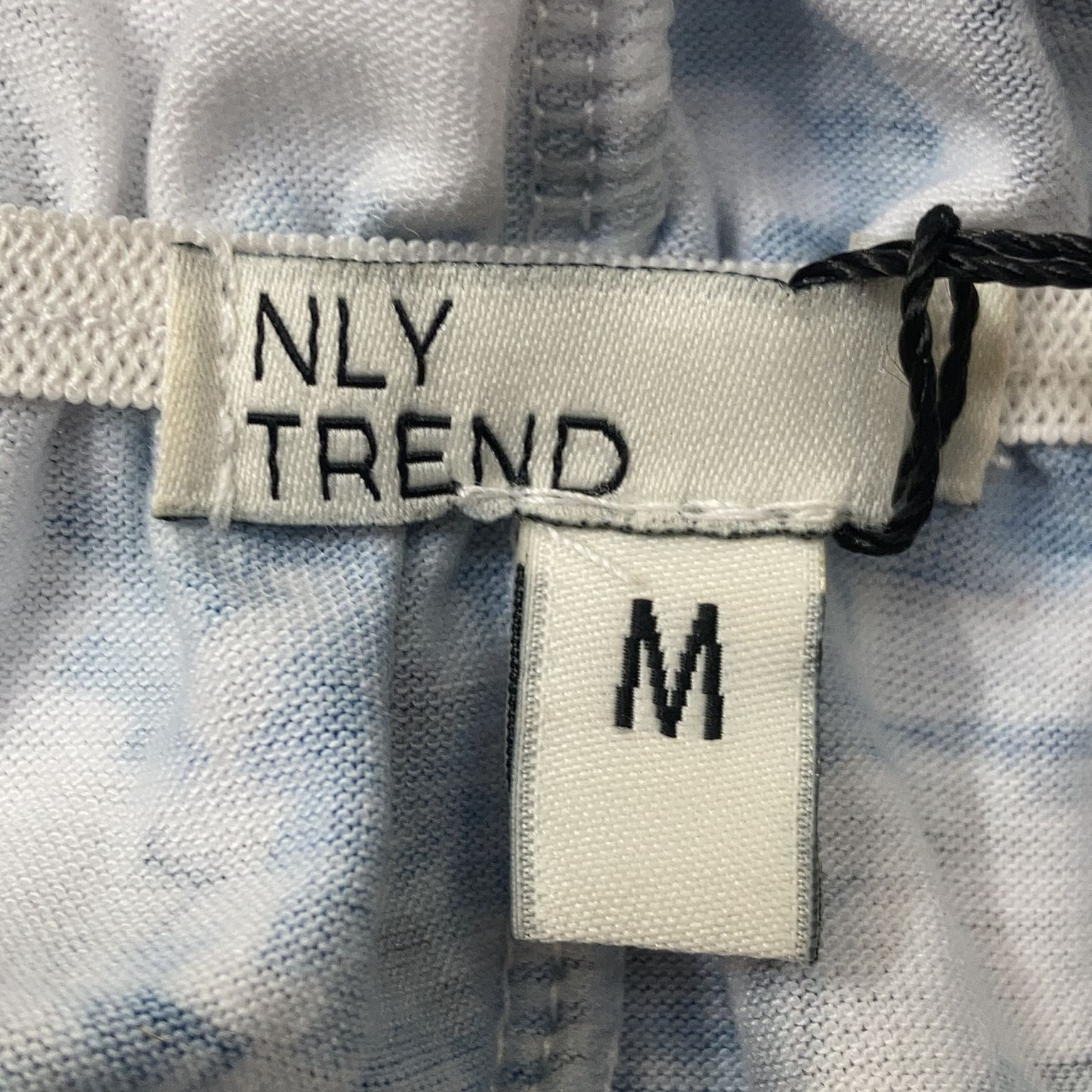 NLY Trend