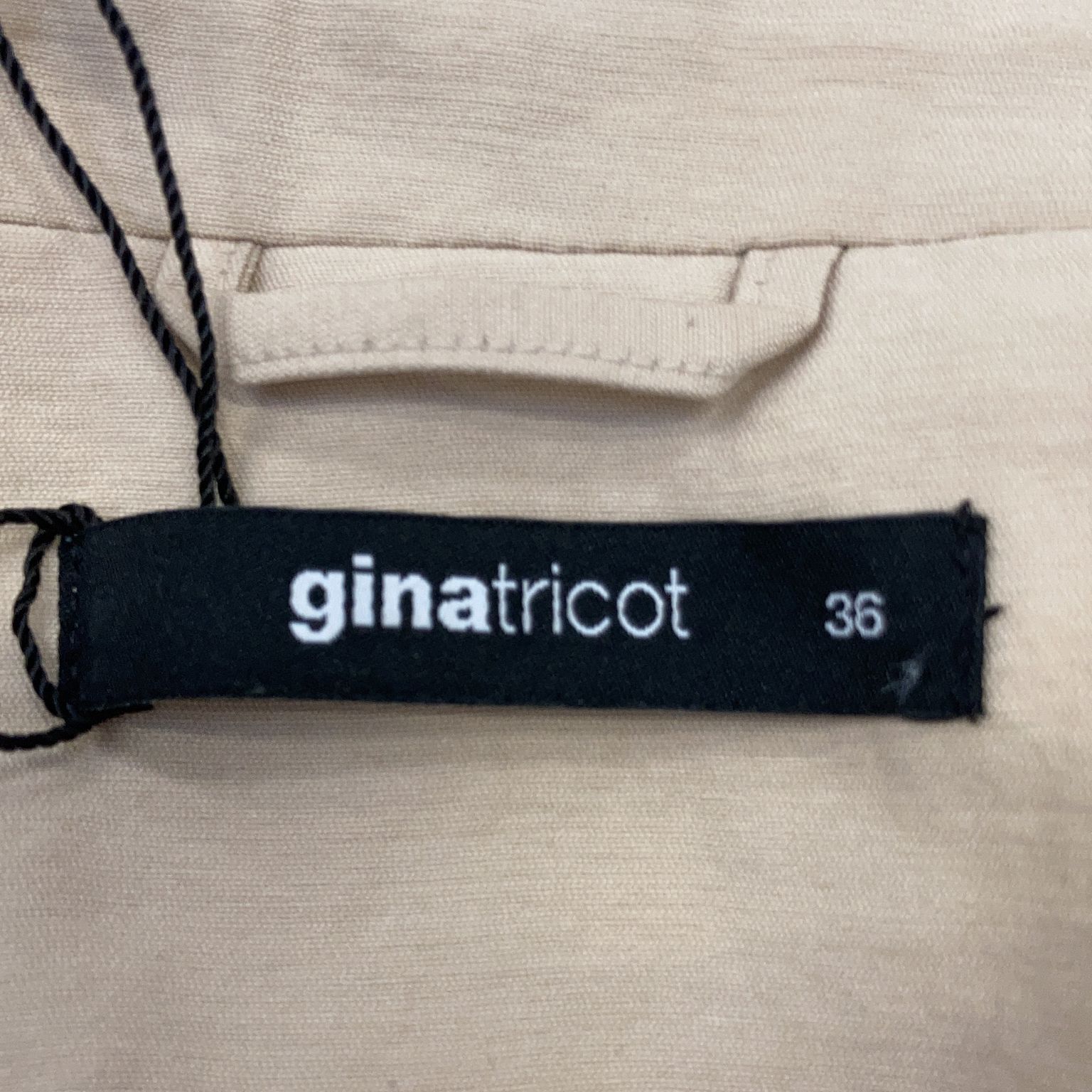 Gina Tricot