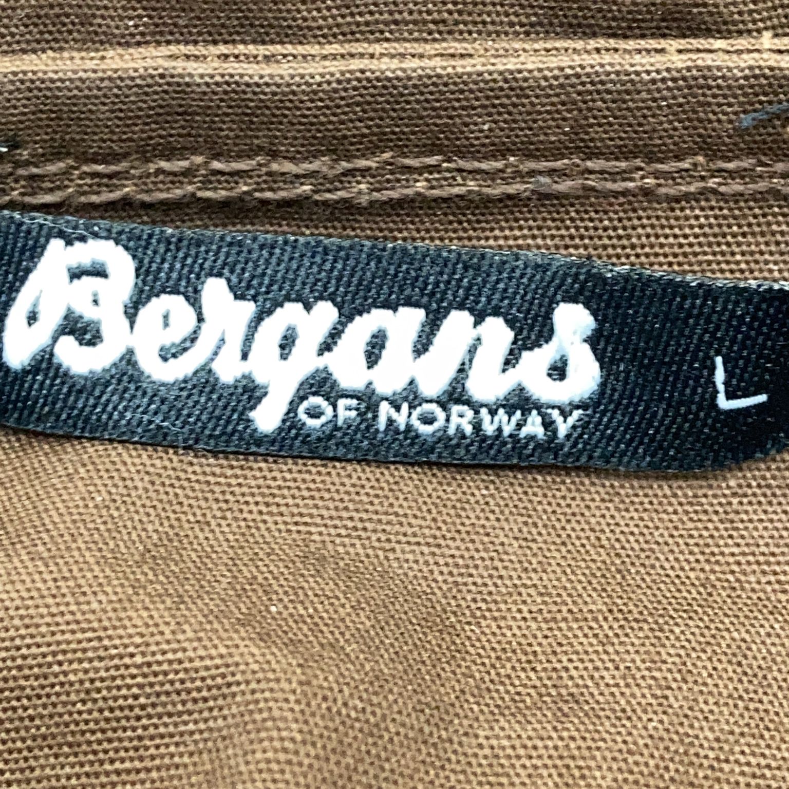 Bergans of Norway