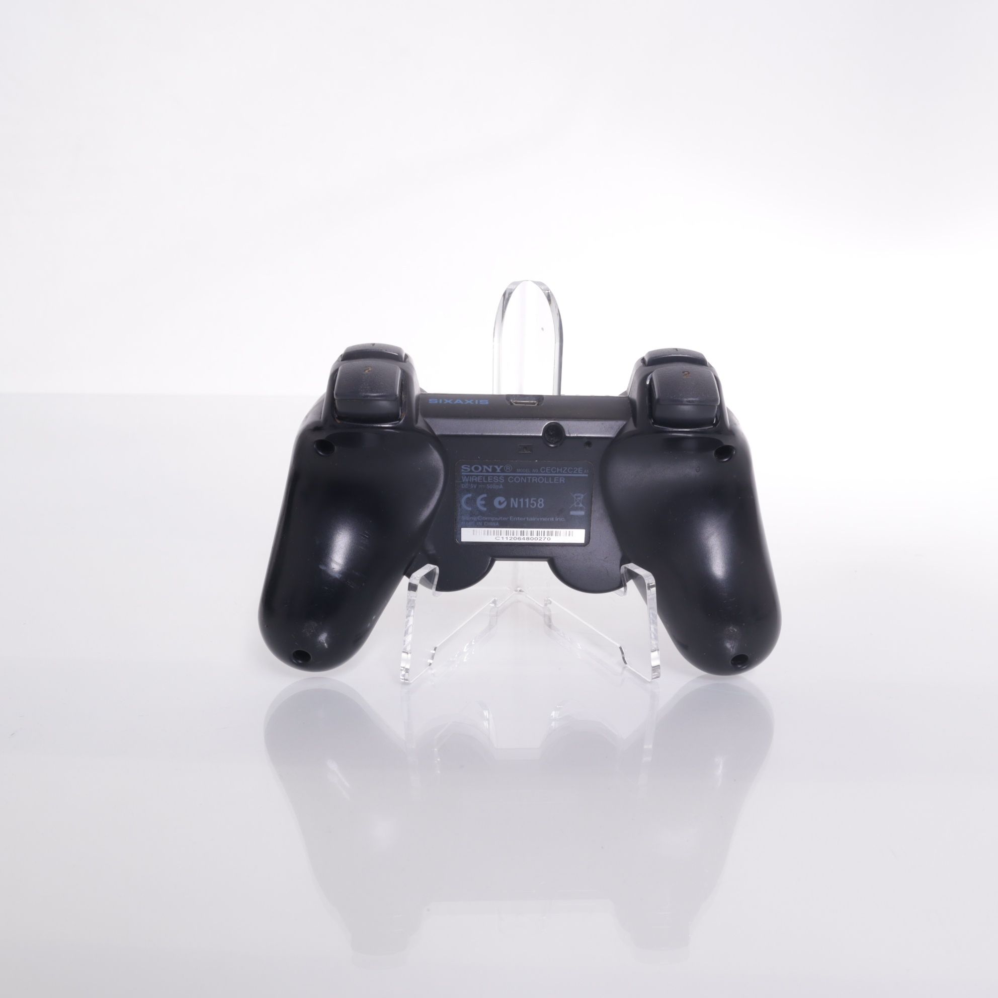 Game controller