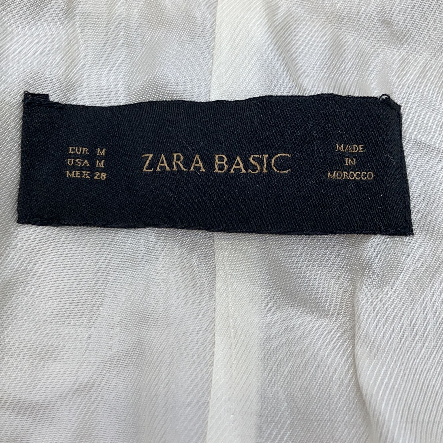 Zara