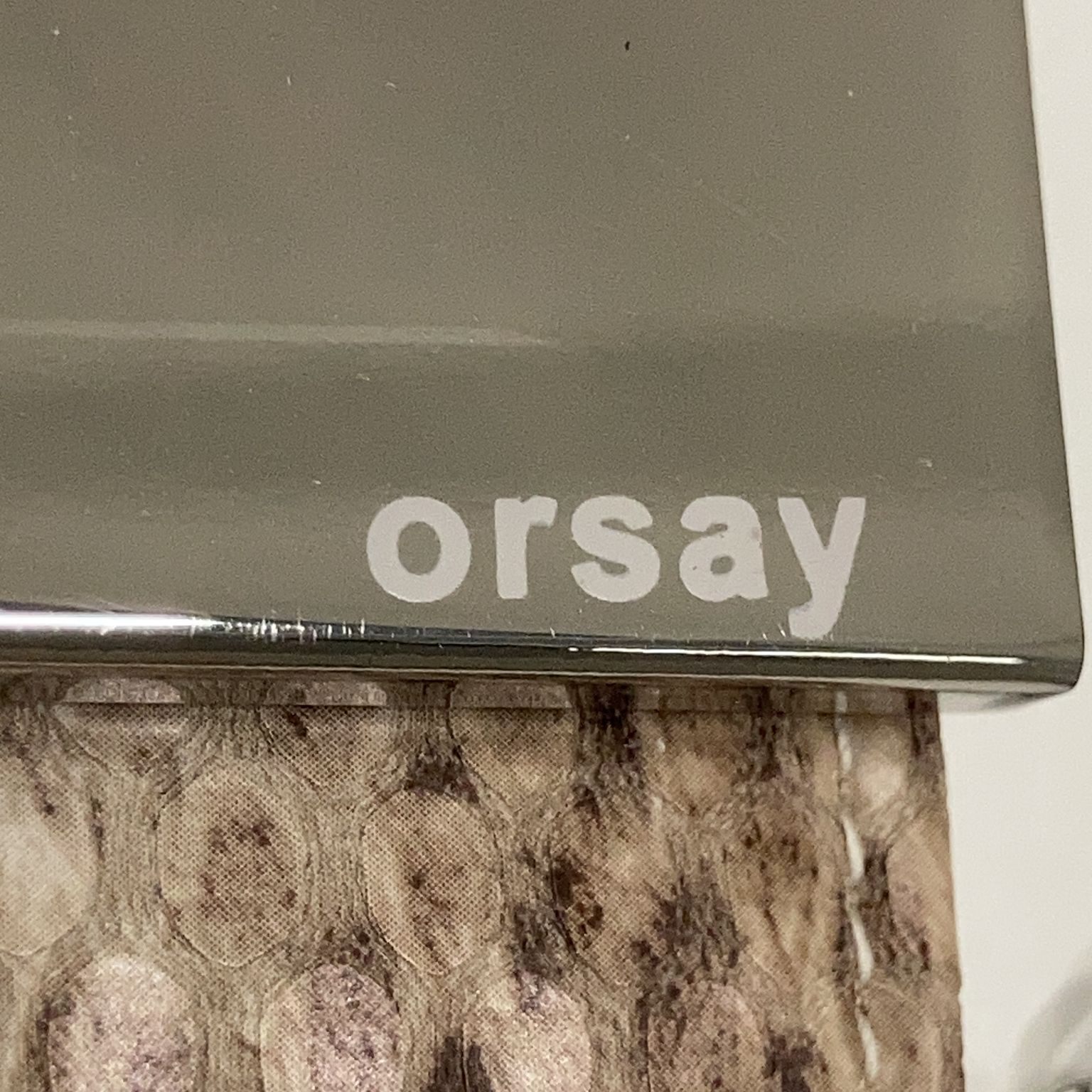 Orsay