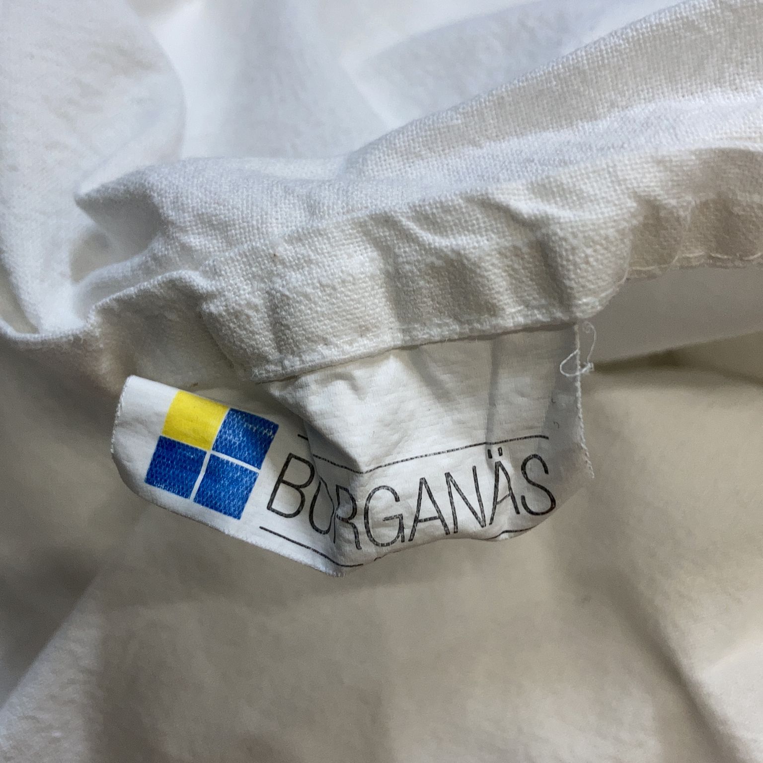 Borganäs